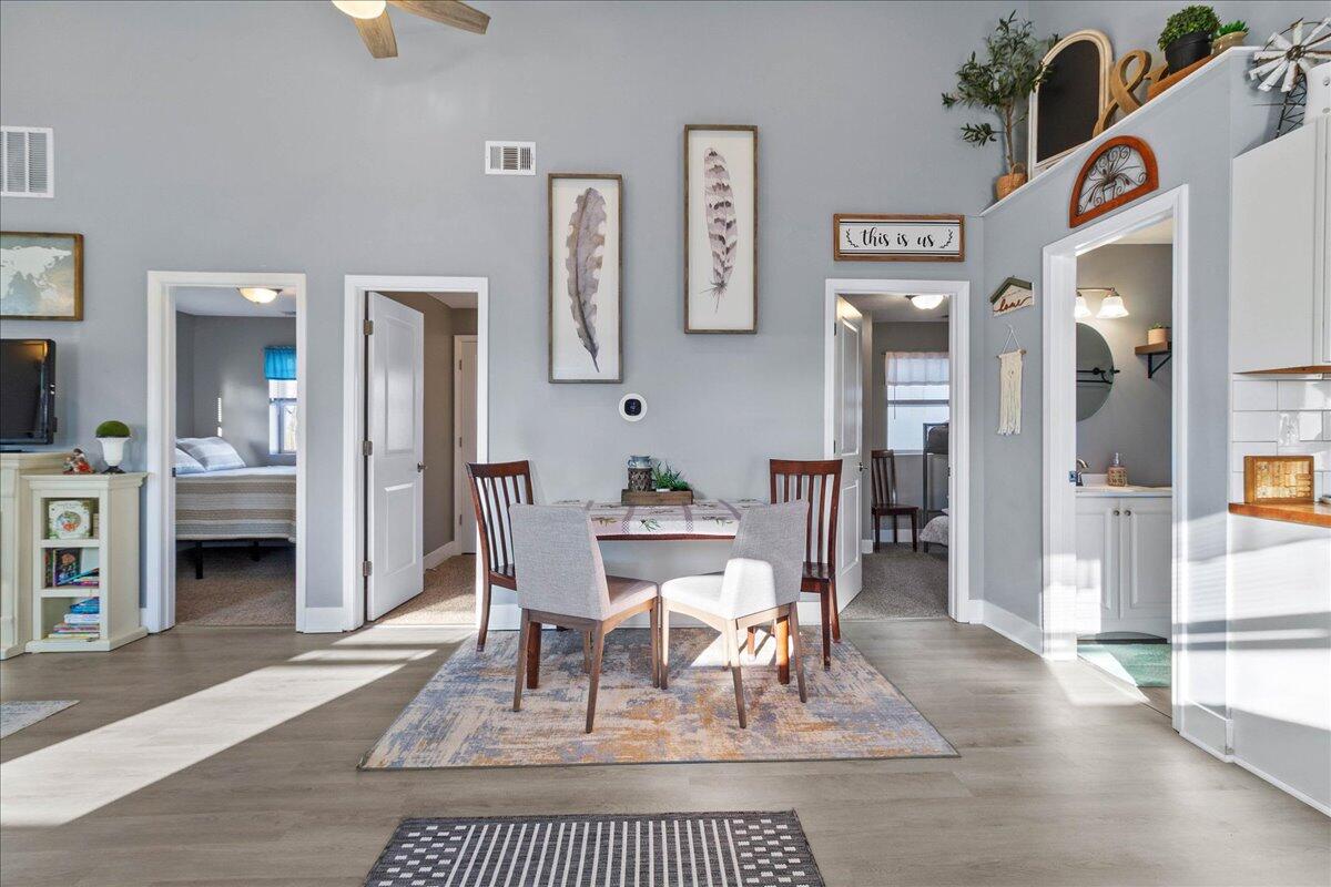 11580 Leoline Drive, Lakeview, Ohio 43331