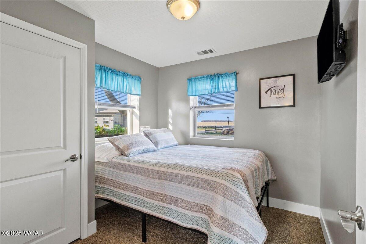 11580 Leoline Drive, Lakeview, Ohio