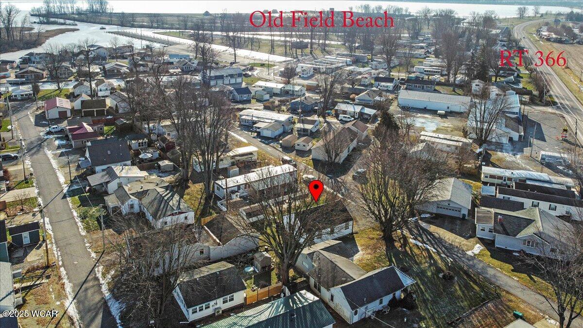 11580 Leoline Drive, Lakeview, Ohio