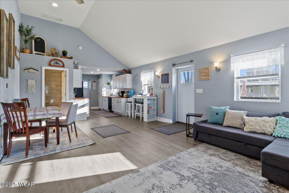 11580 Leoline Drive, Lakeview, Ohio