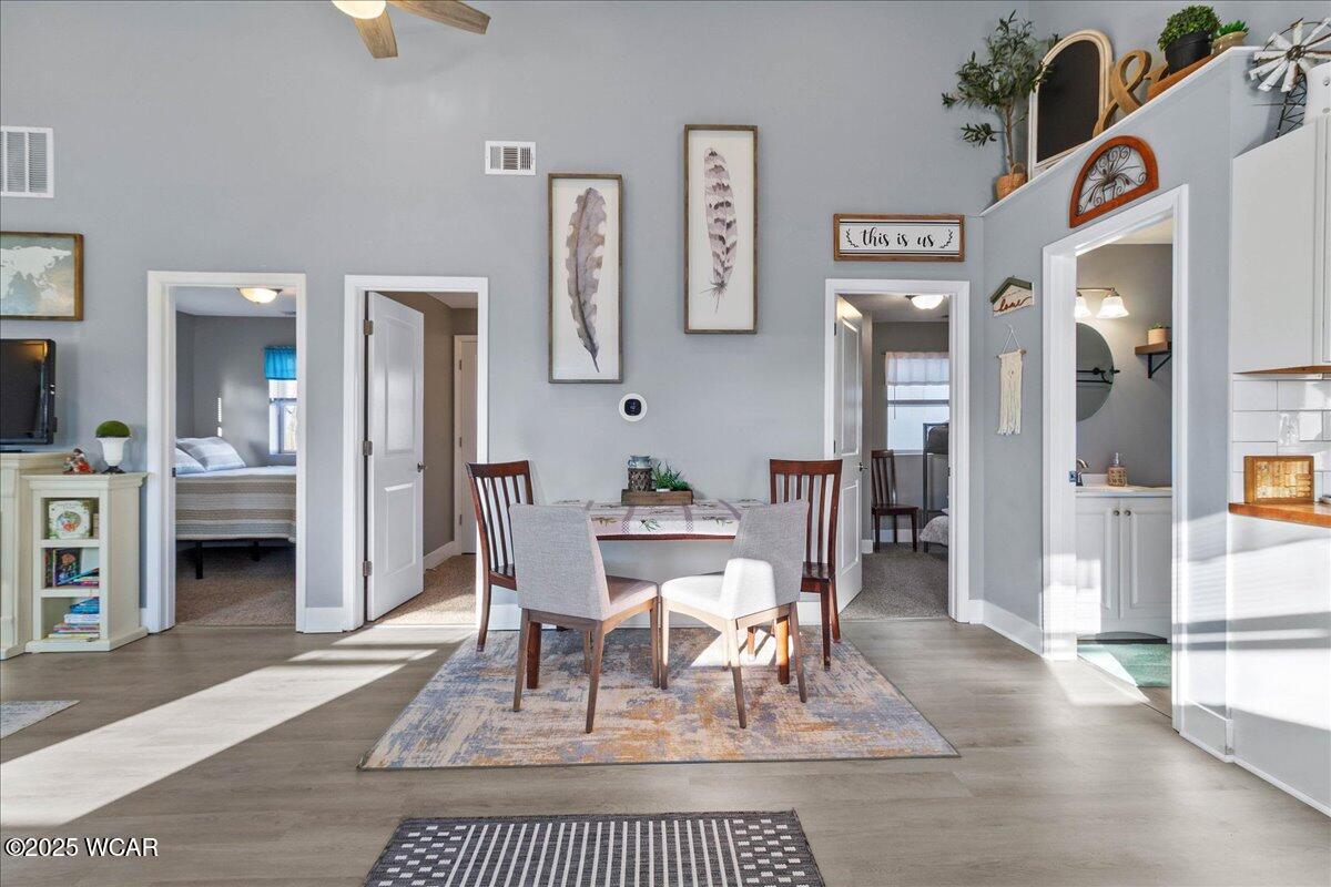 11580 Leoline Drive, Lakeview, Ohio