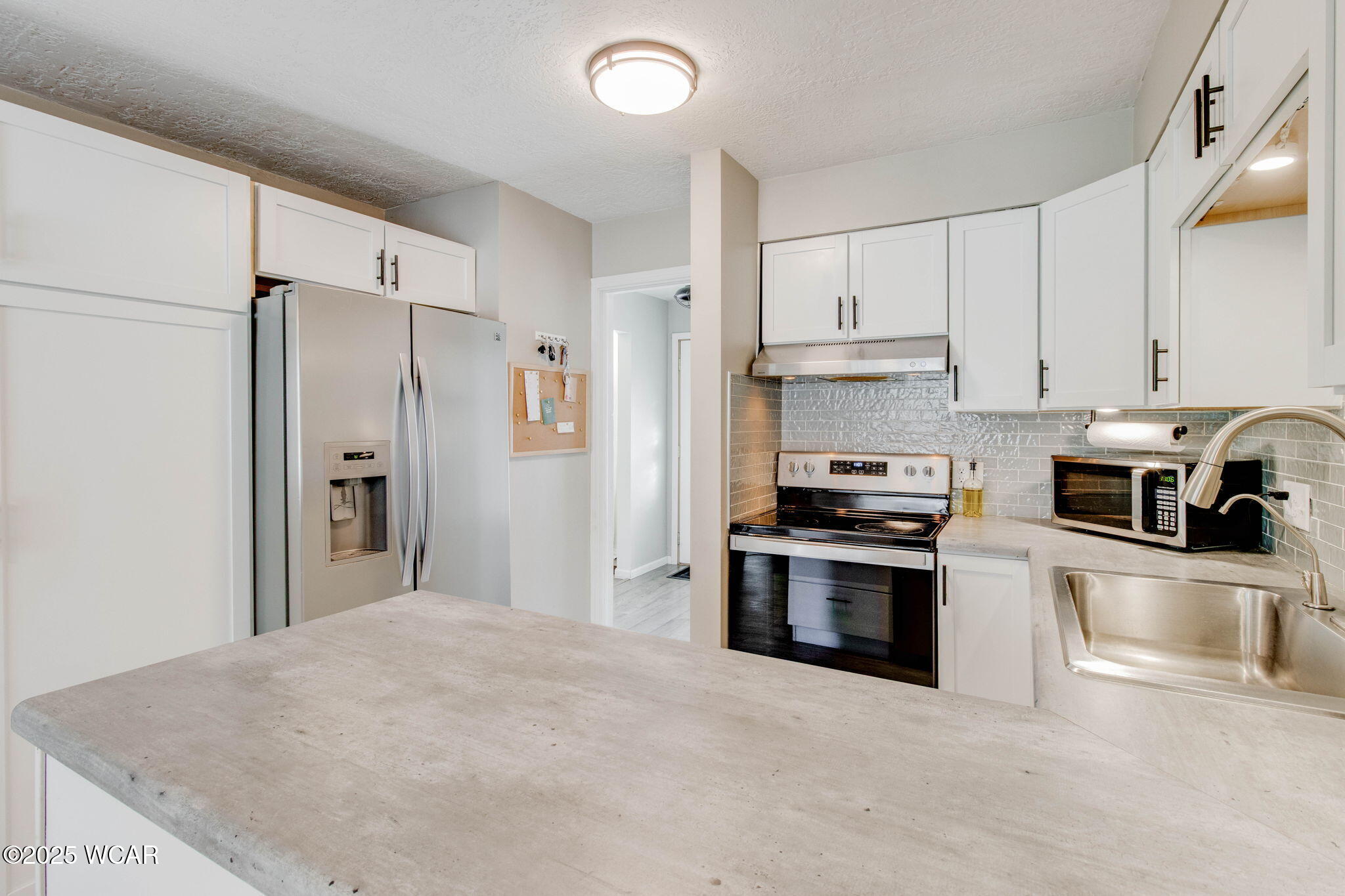 313 Concord Avenue, Saint Marys, Ohio