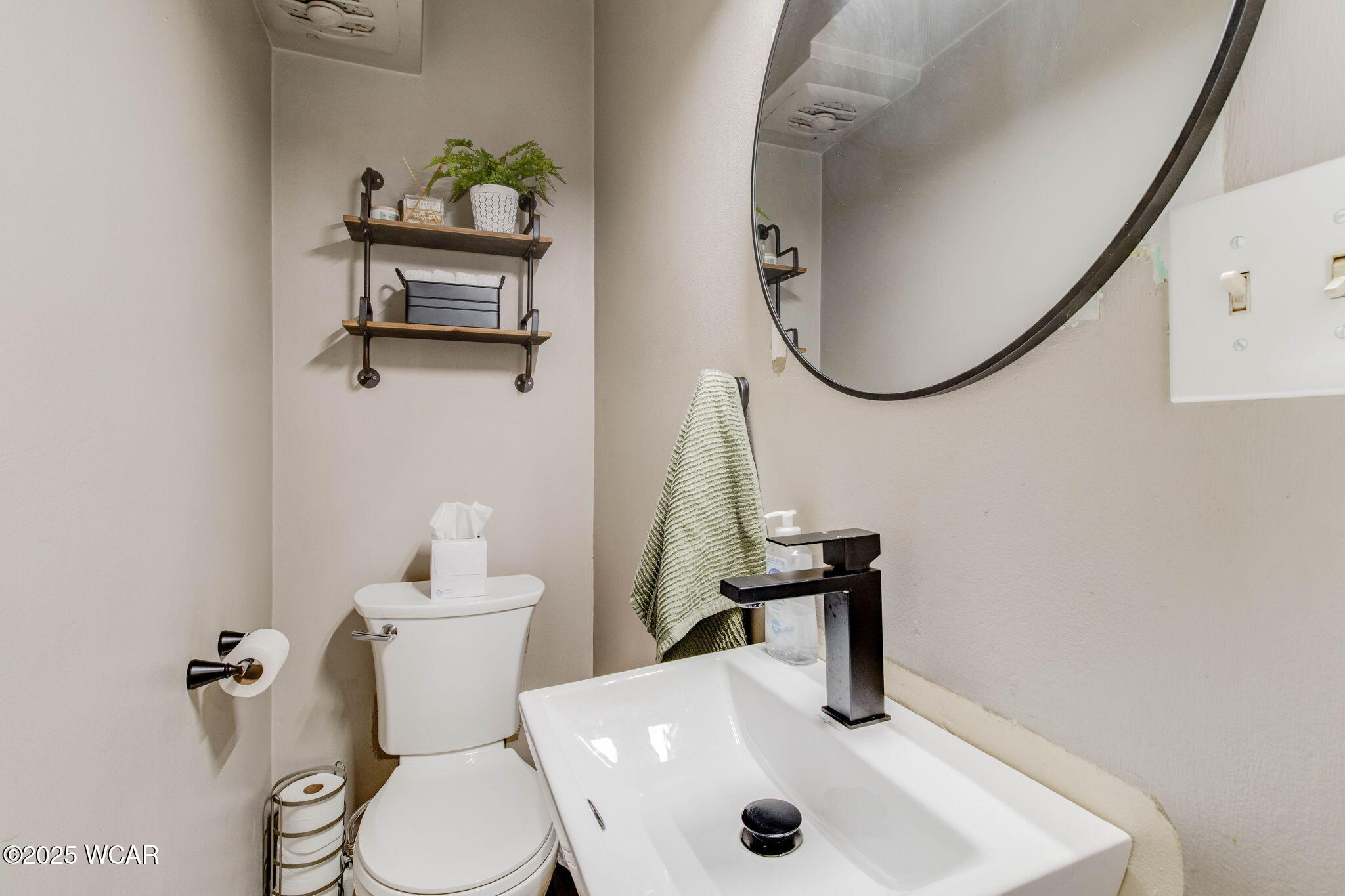 313 Concord Avenue, Saint Marys, Ohio