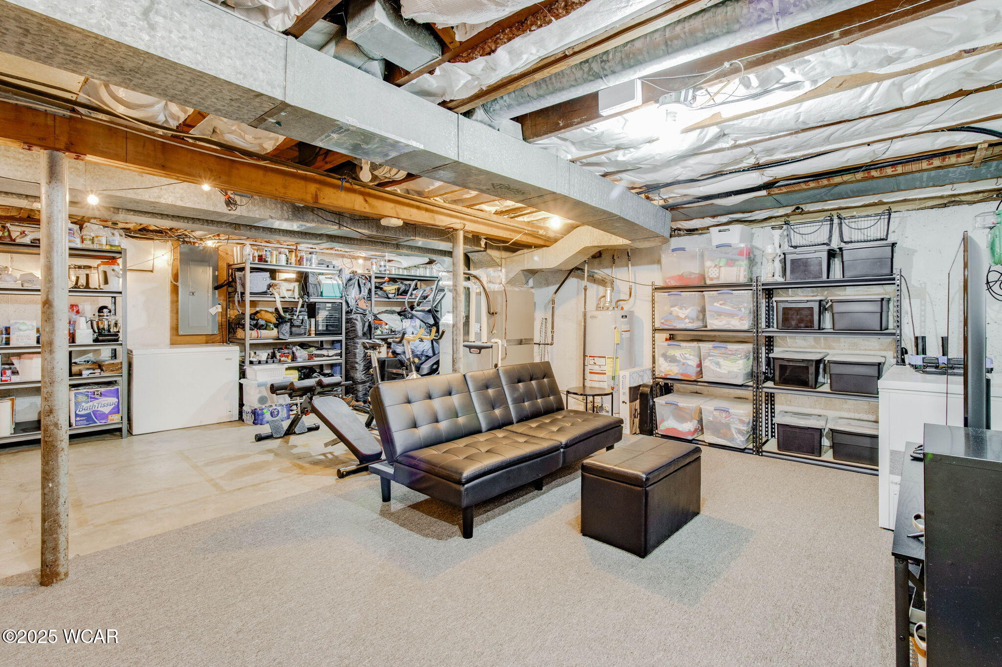 313 Concord Avenue, Saint Marys, Ohio