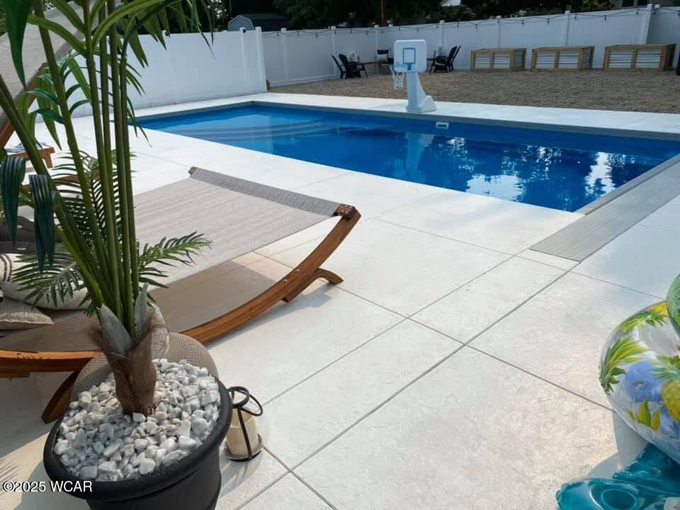 313 Concord Avenue, Saint Marys, Ohio