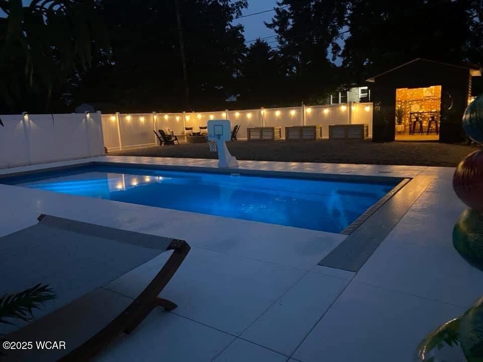 313 Concord Avenue, Saint Marys, Ohio