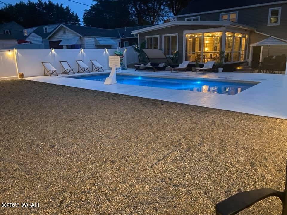 313 Concord Avenue, Saint Marys, Ohio