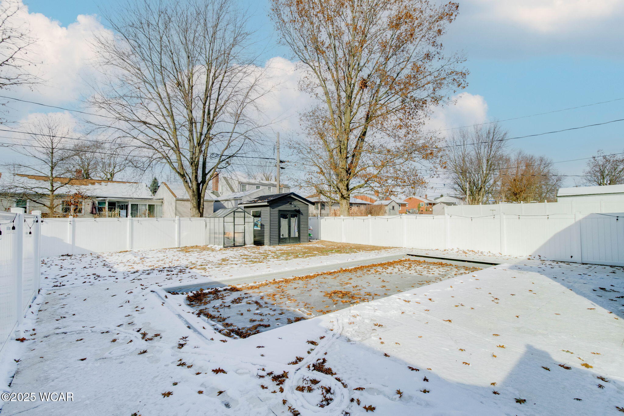 313 Concord Avenue, Saint Marys, Ohio