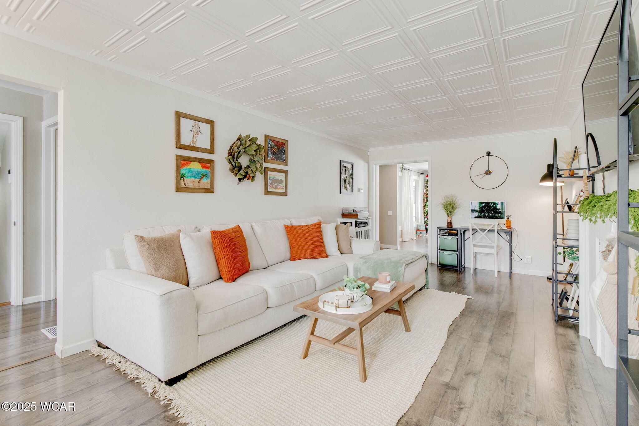 313 Concord Avenue, Saint Marys, Ohio