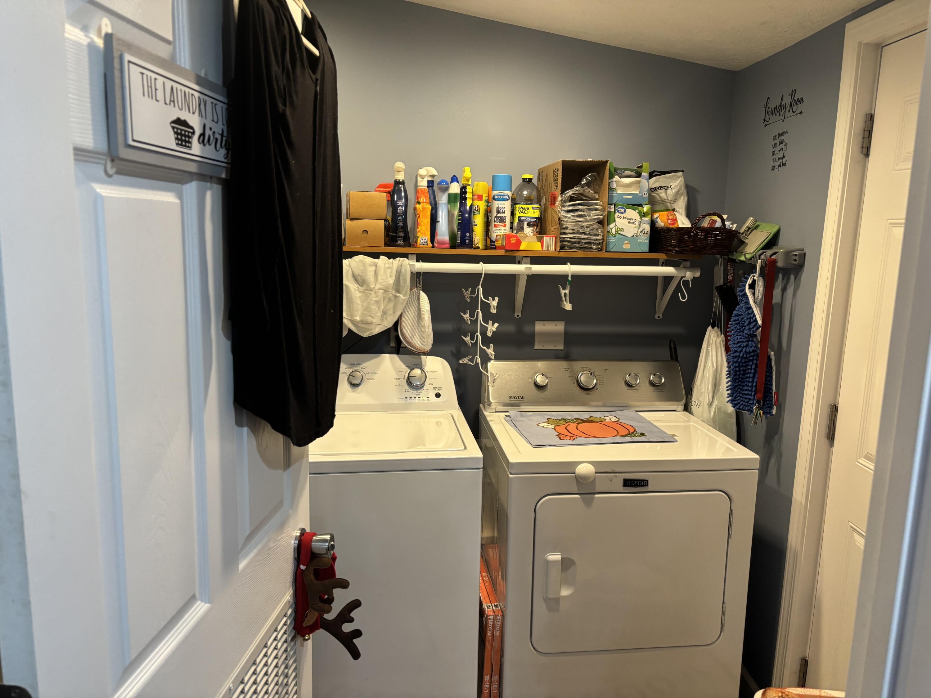 126 Bowersock Avenue, Saint Paris, Ohio 43072