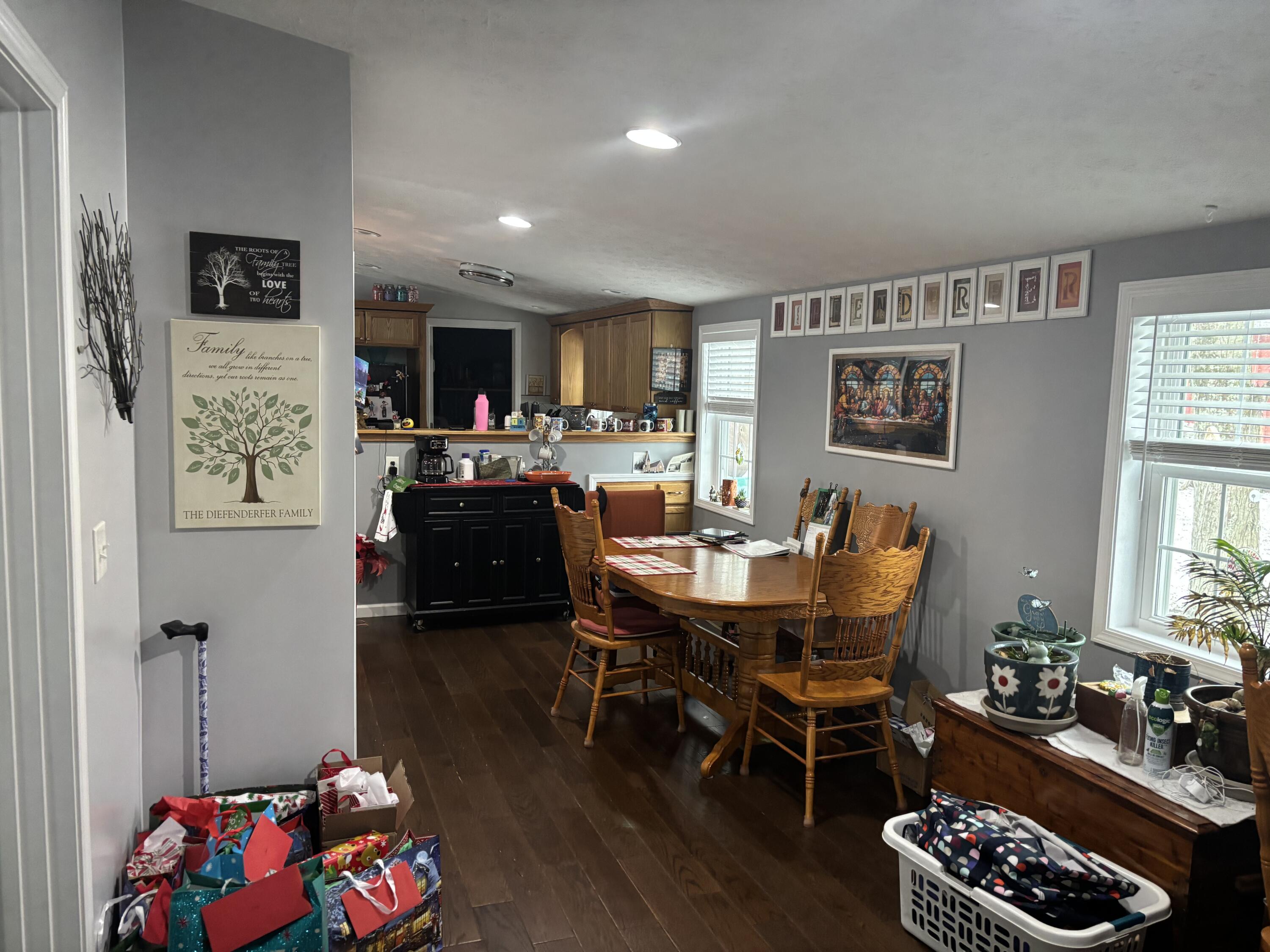 126 Bowersock Avenue, Saint Paris, Ohio 43072