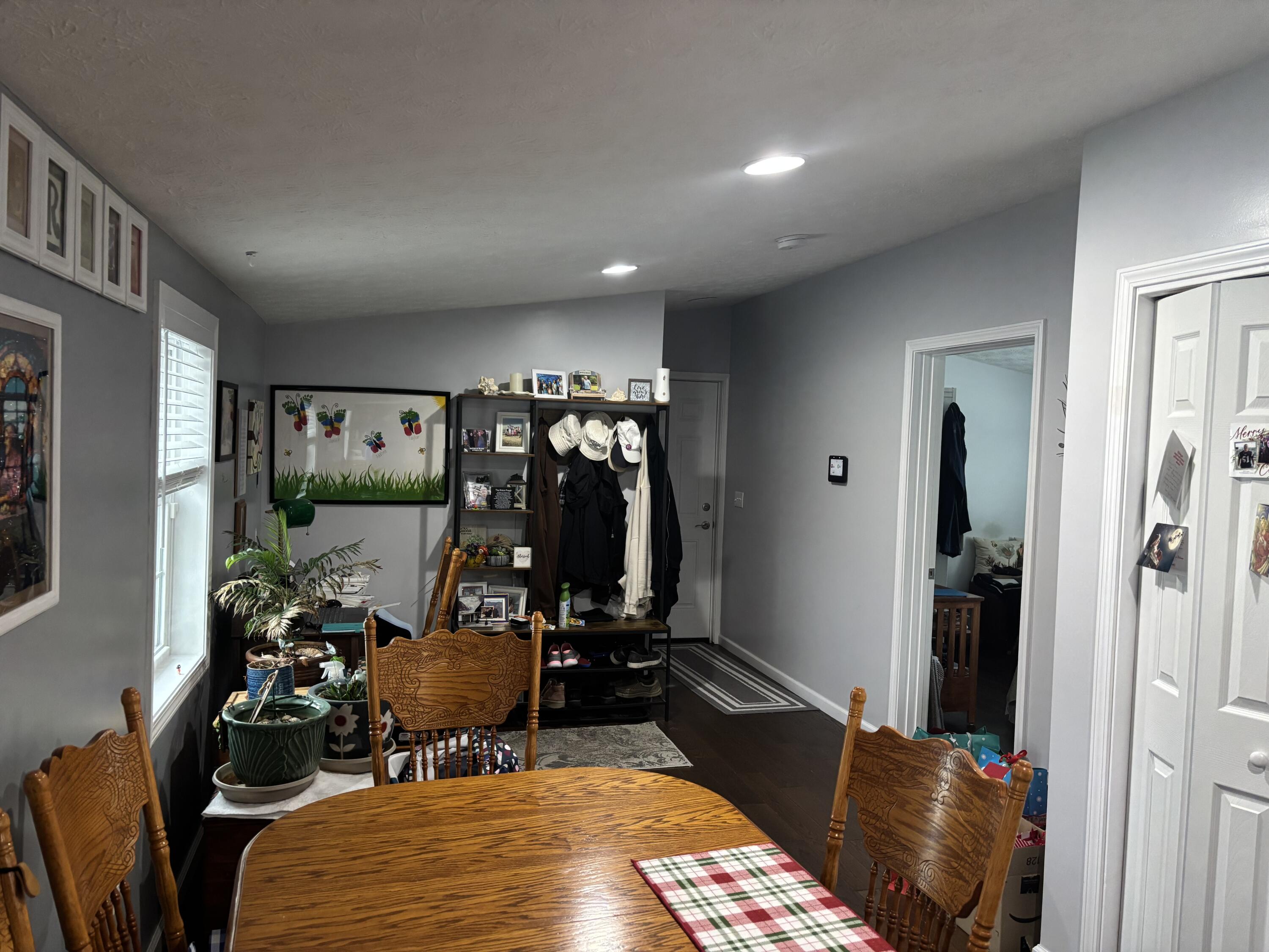 126 Bowersock Avenue, Saint Paris, Ohio 43072