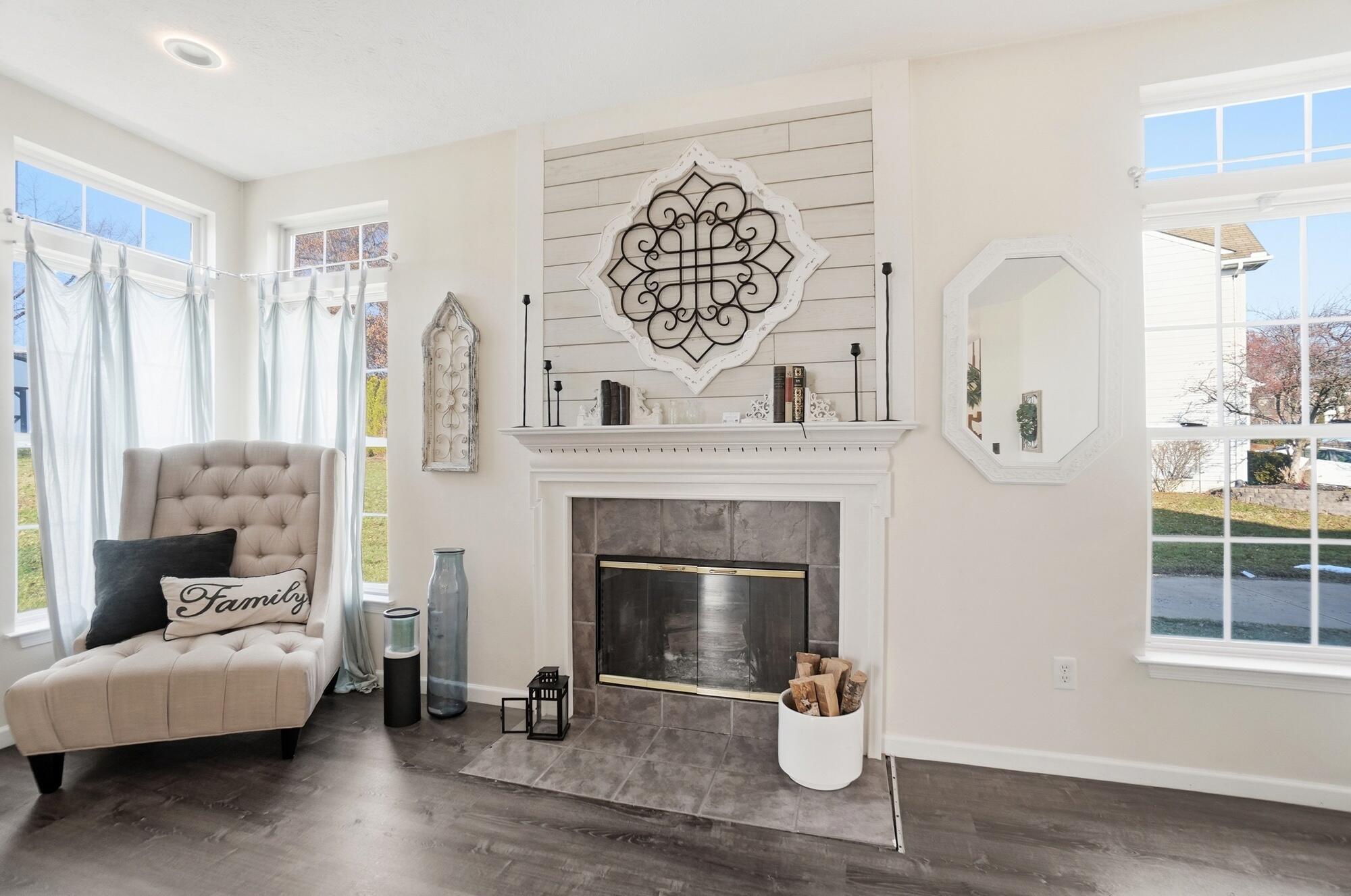 7891 Celestial Circle, Liberty Township, Ohio 45044