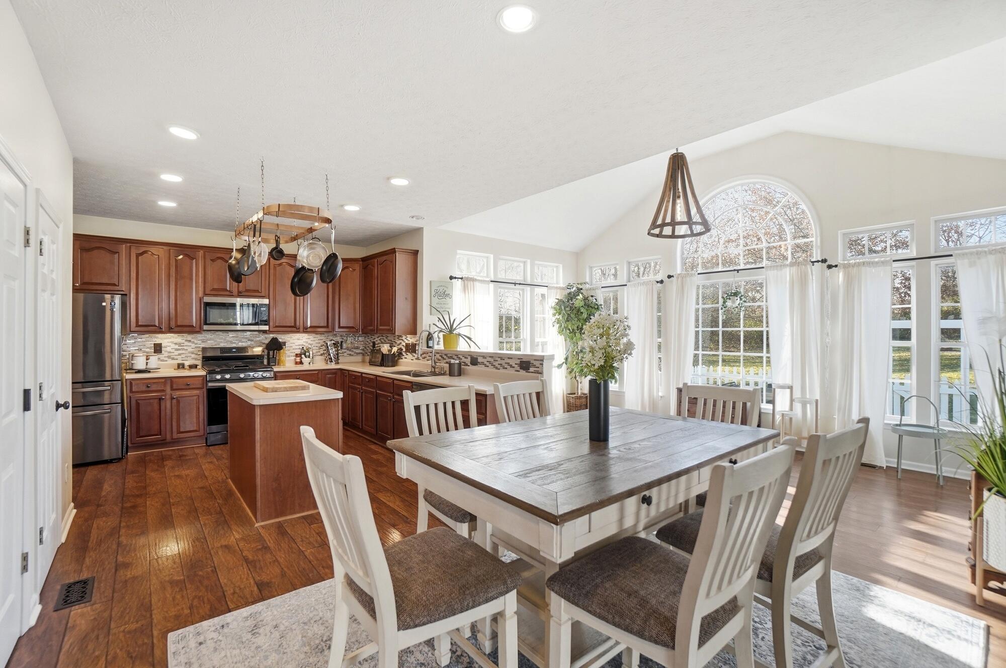 7891 Celestial Circle, Liberty Township, Ohio 45044