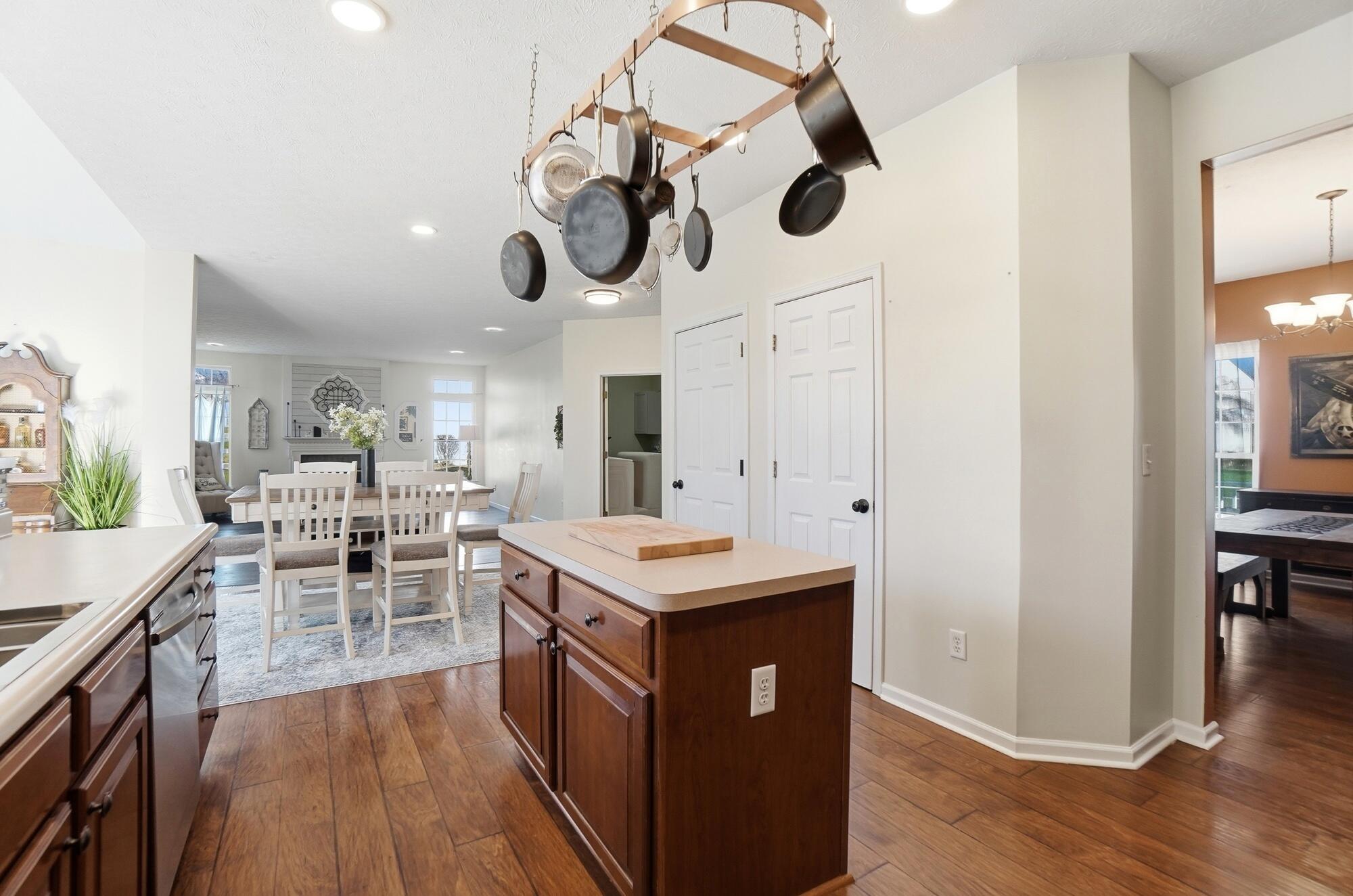 7891 Celestial Circle, Liberty Township, Ohio 45044