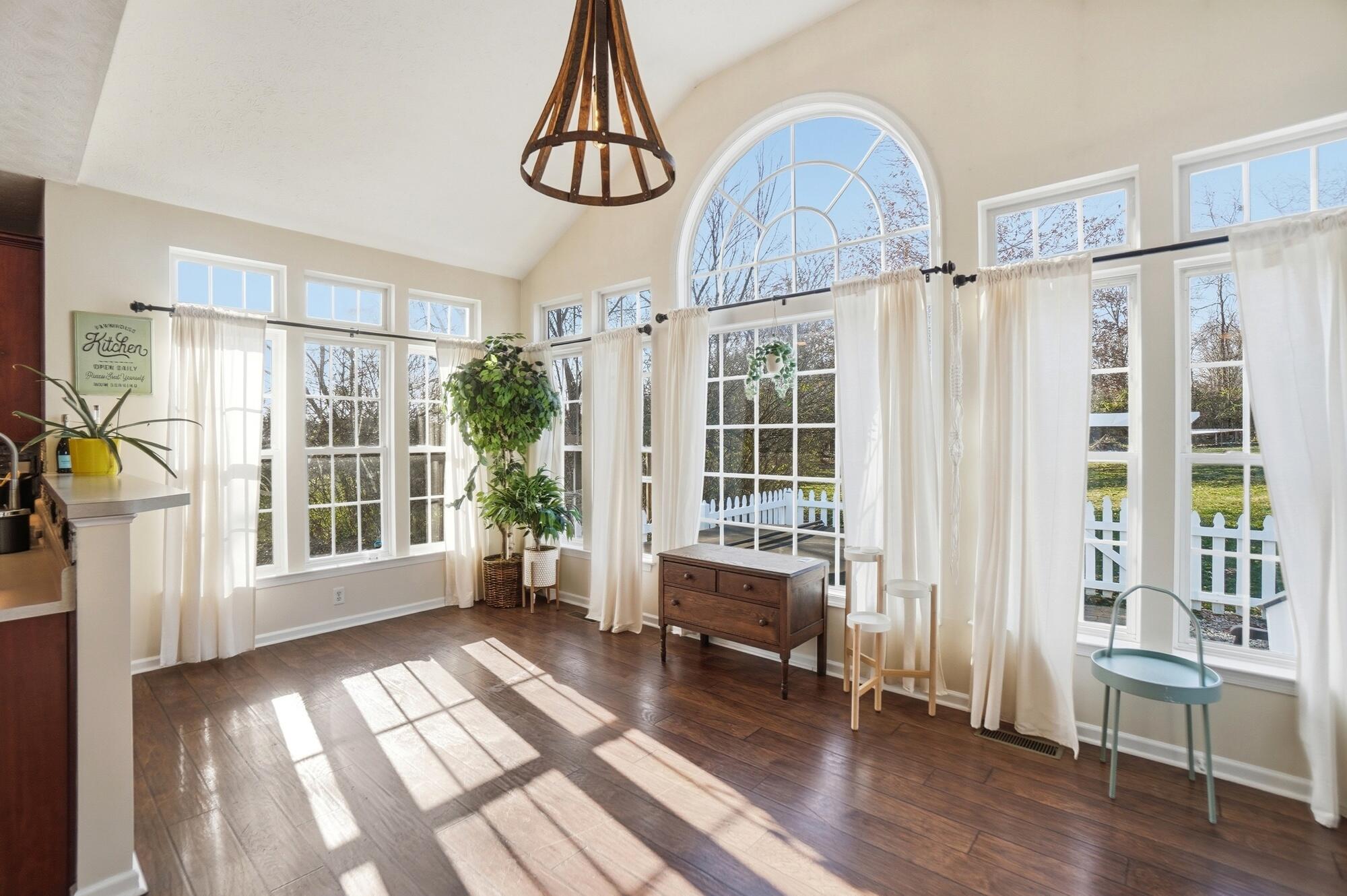 7891 Celestial Circle, Liberty Township, Ohio 45044