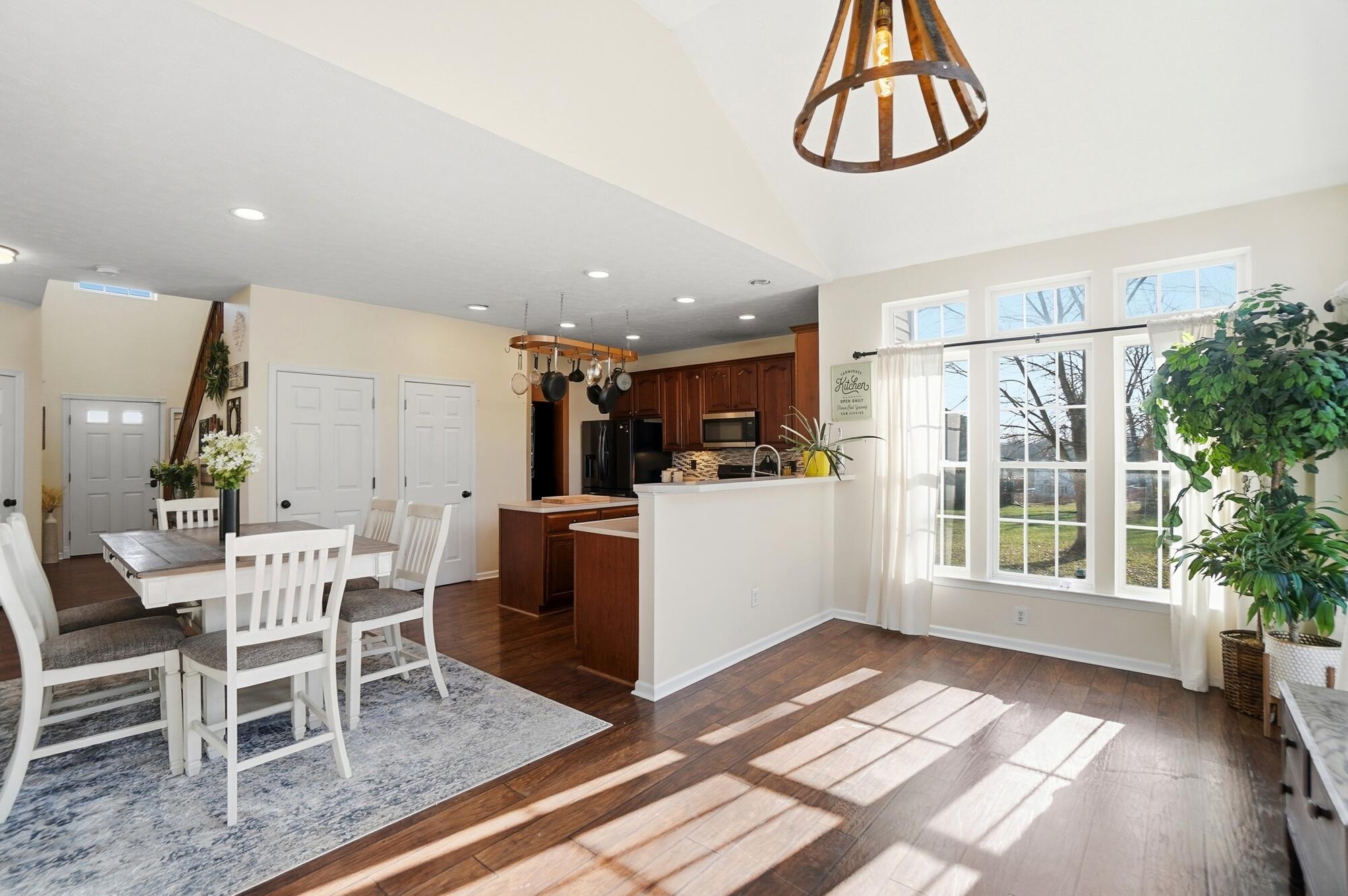 7891 Celestial Circle, Liberty Township, Ohio 45044