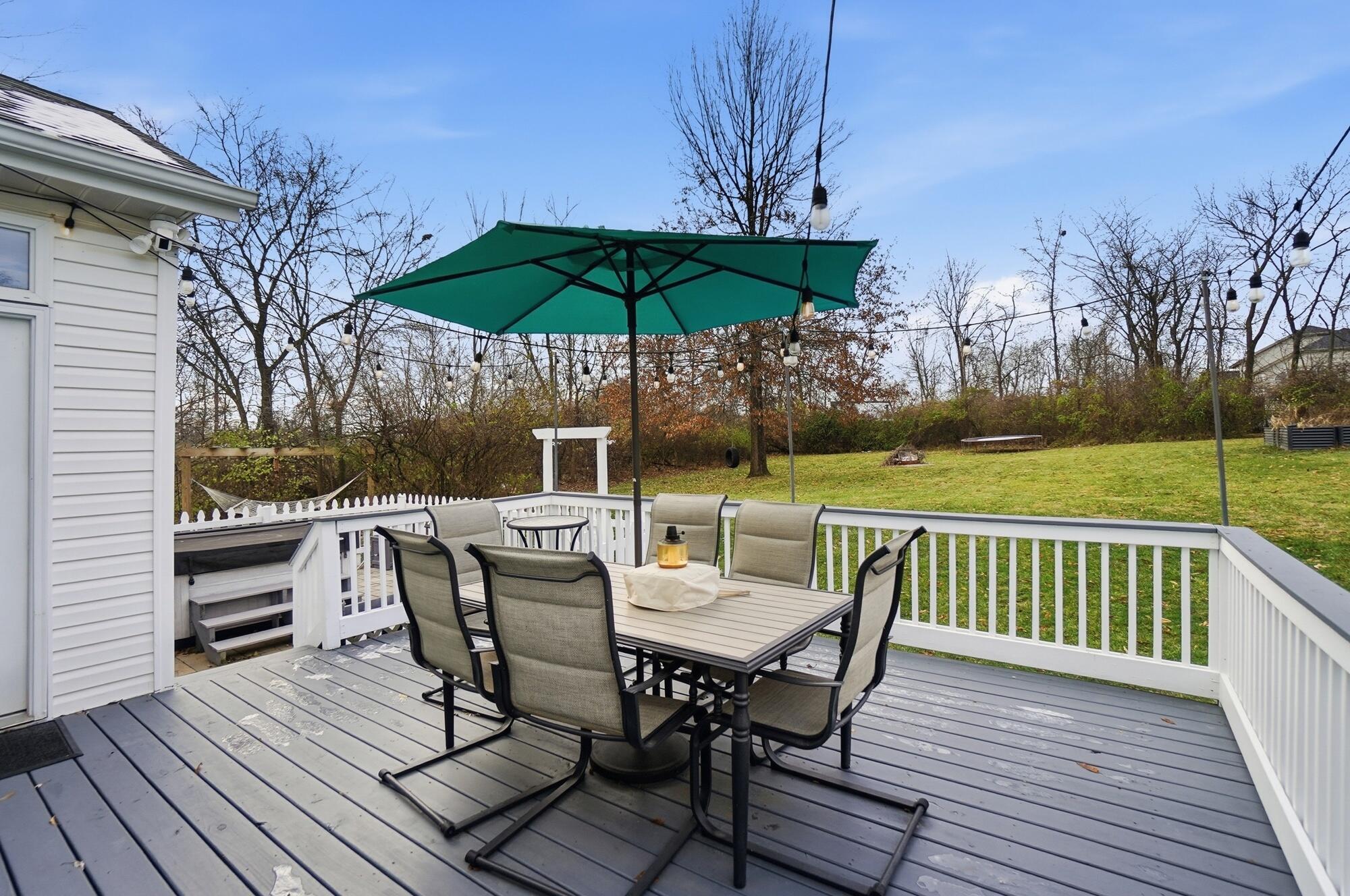 7891 Celestial Circle, Liberty Township, Ohio 45044