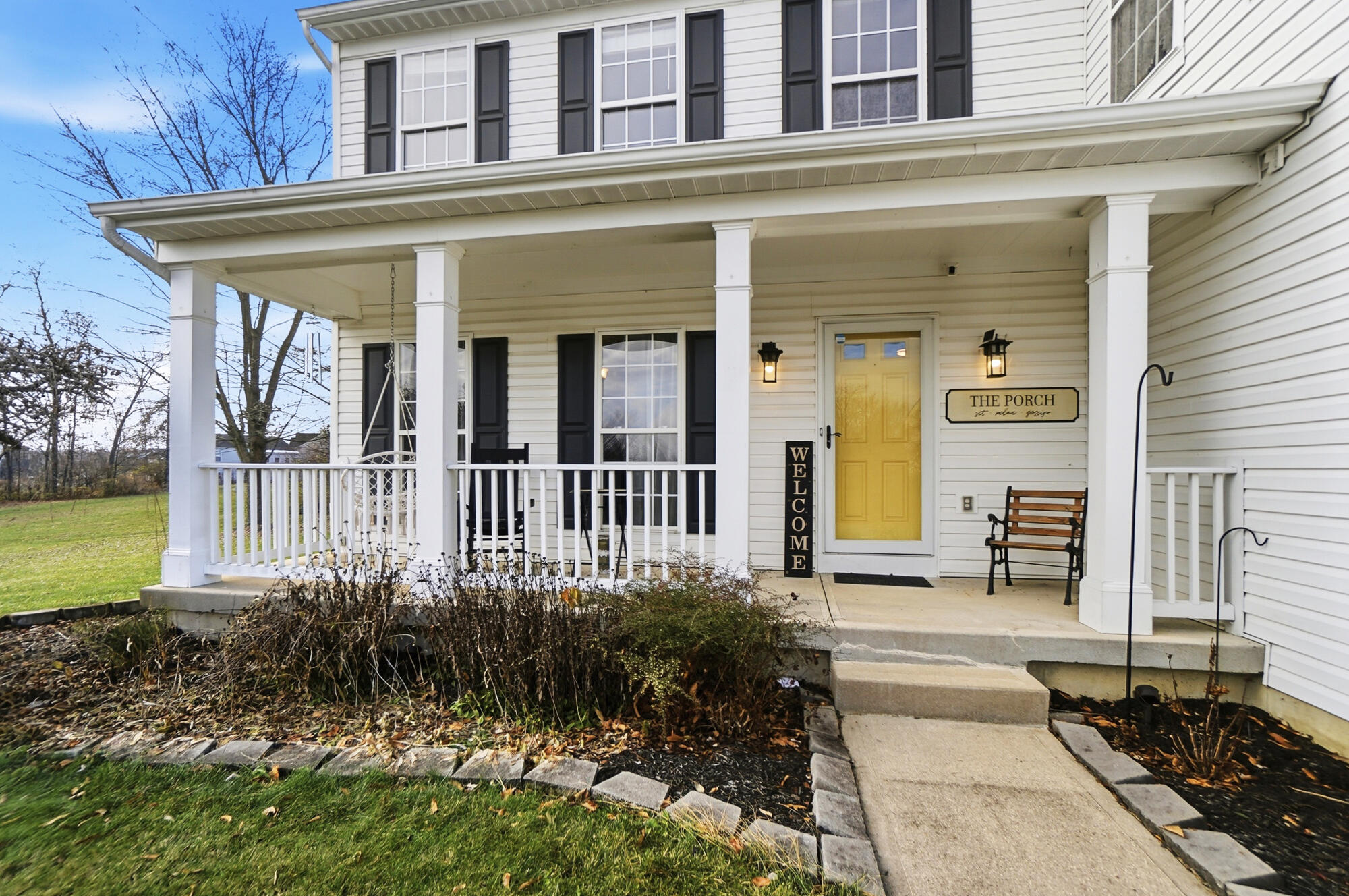 7891 Celestial Circle, Liberty Township, Ohio 45044