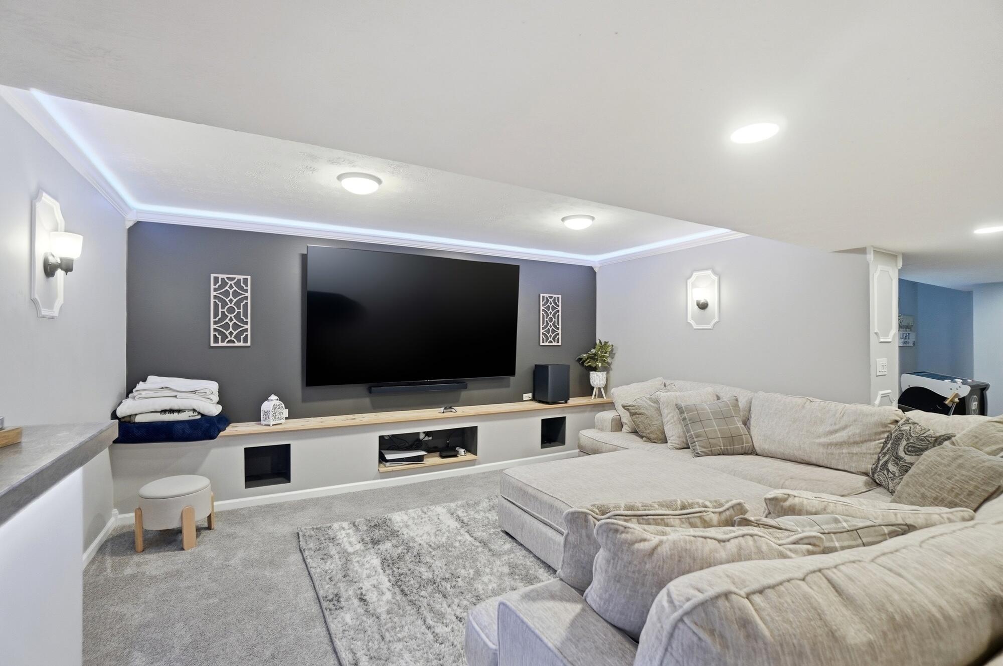 7891 Celestial Circle, Liberty Township, Ohio 45044