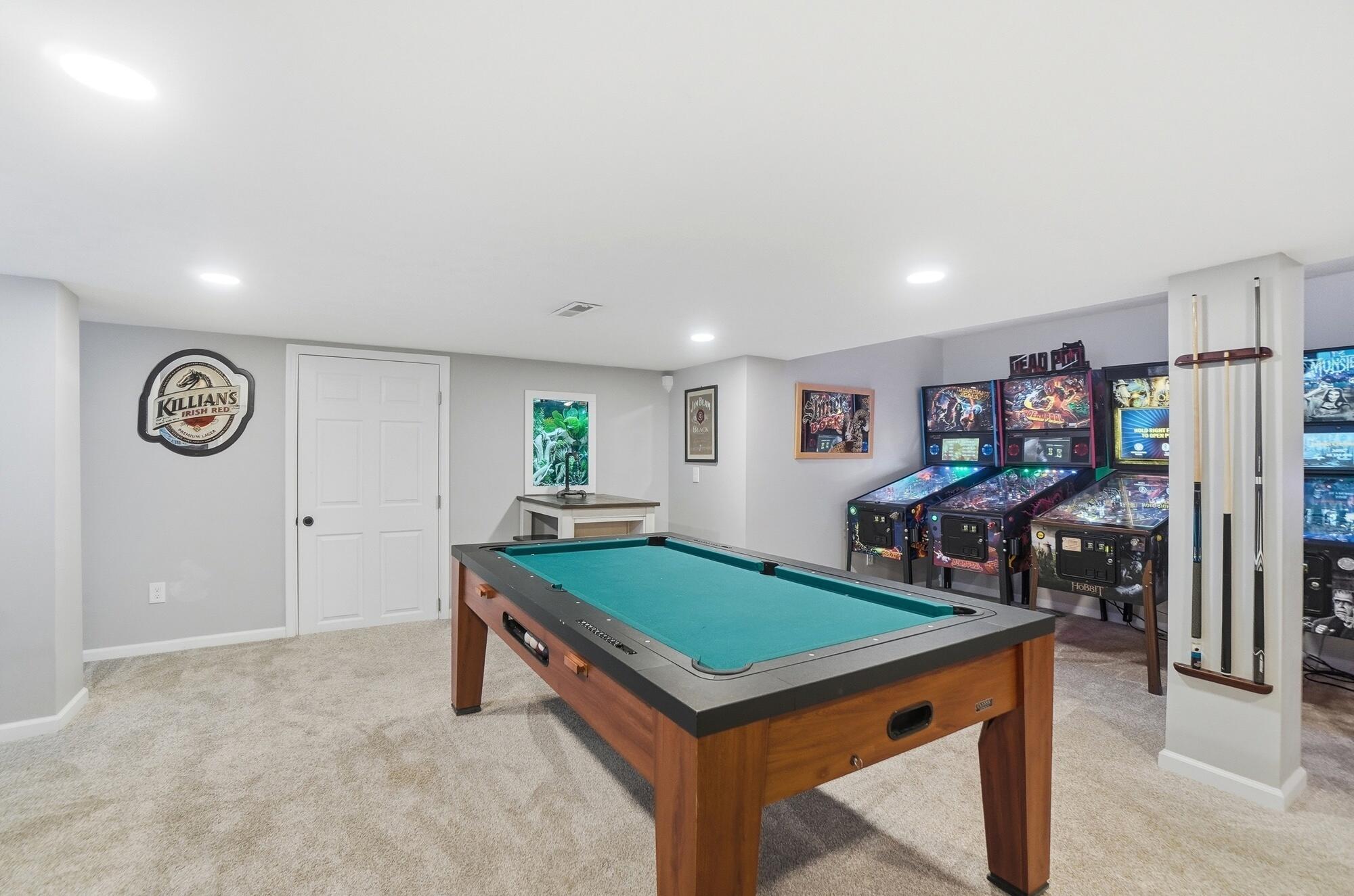 7891 Celestial Circle, Liberty Township, Ohio 45044