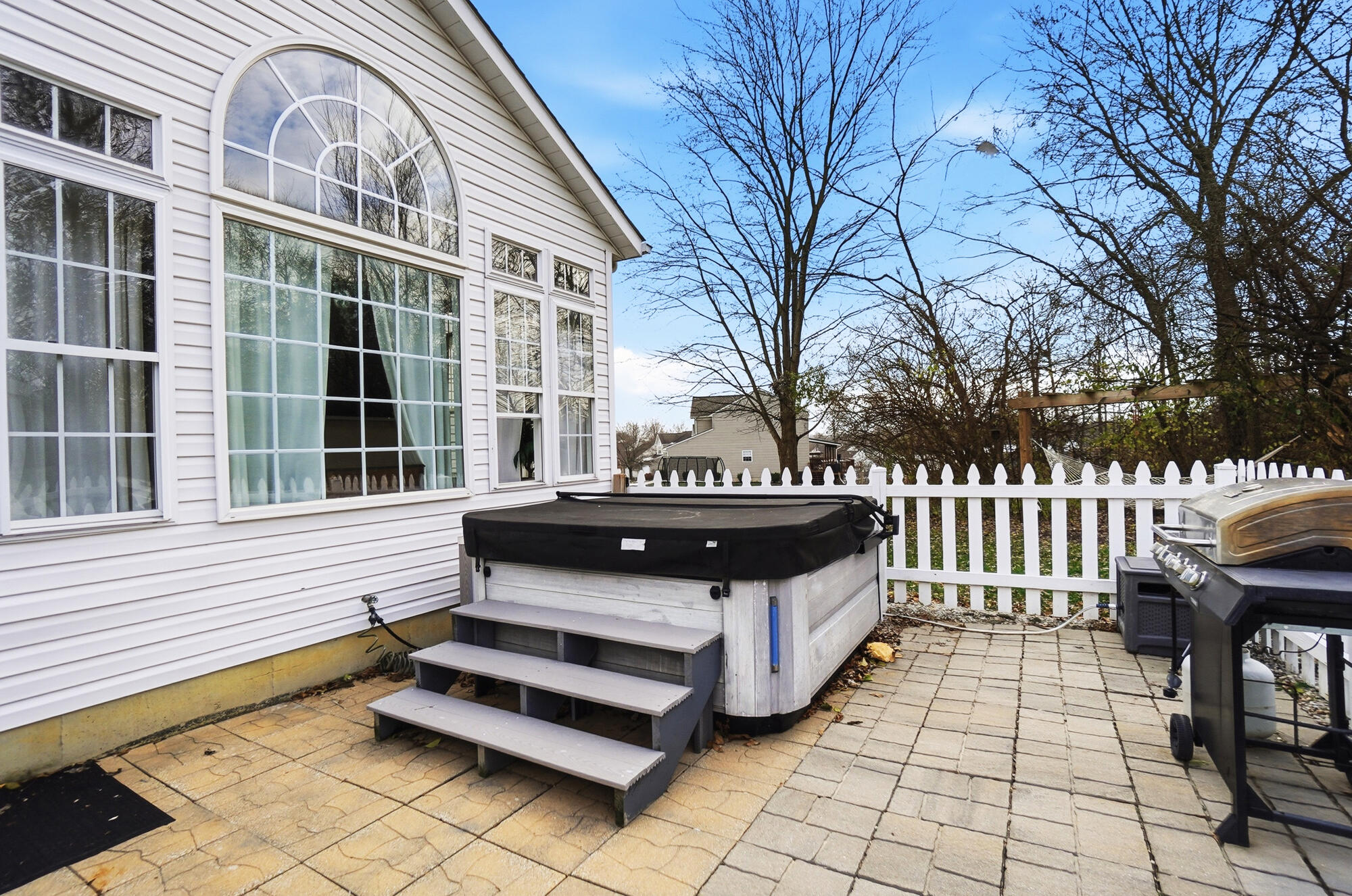 7891 Celestial Circle, Liberty Township, Ohio 45044