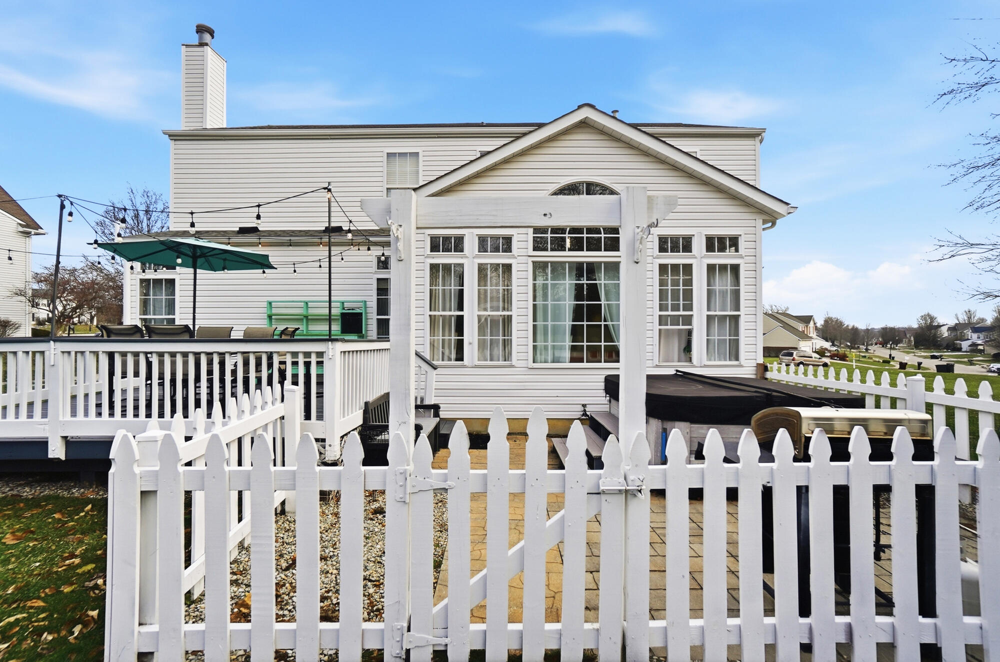 7891 Celestial Circle, Liberty Township, Ohio 45044