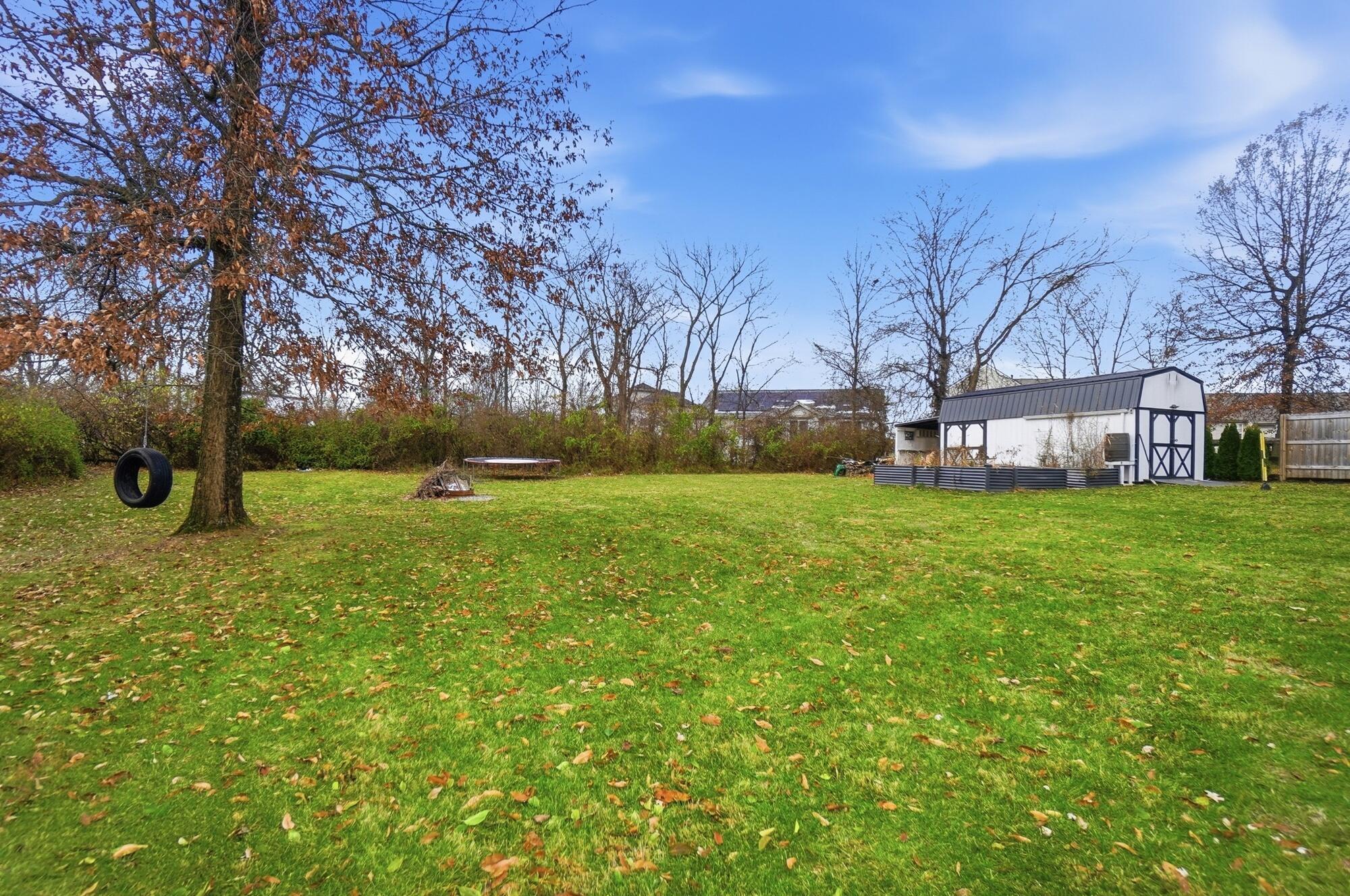 7891 Celestial Circle, Liberty Township, Ohio 45044