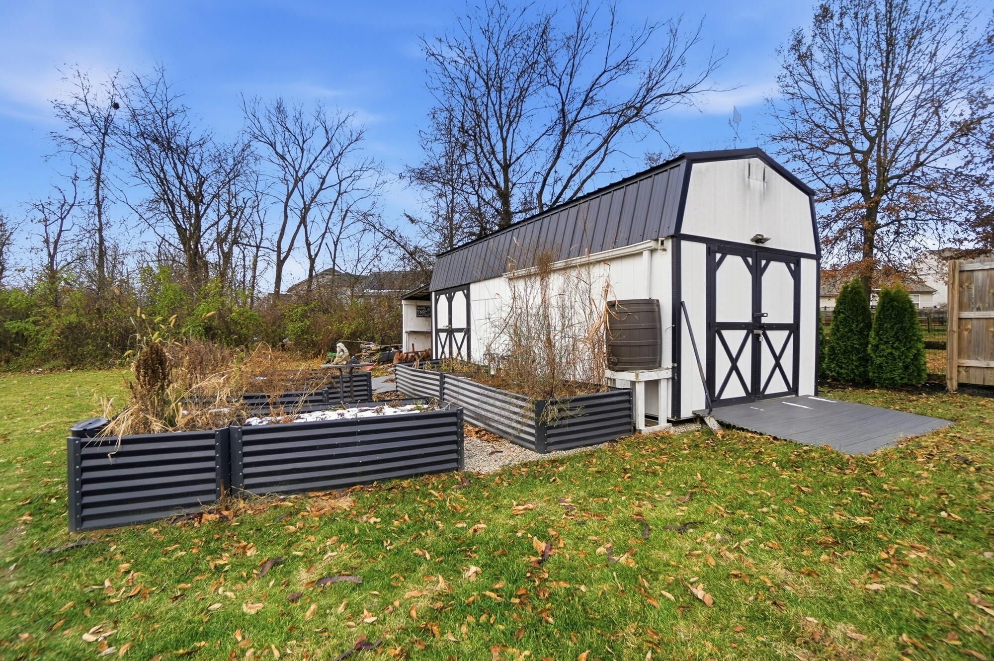 7891 Celestial Circle, Liberty Township, Ohio 45044