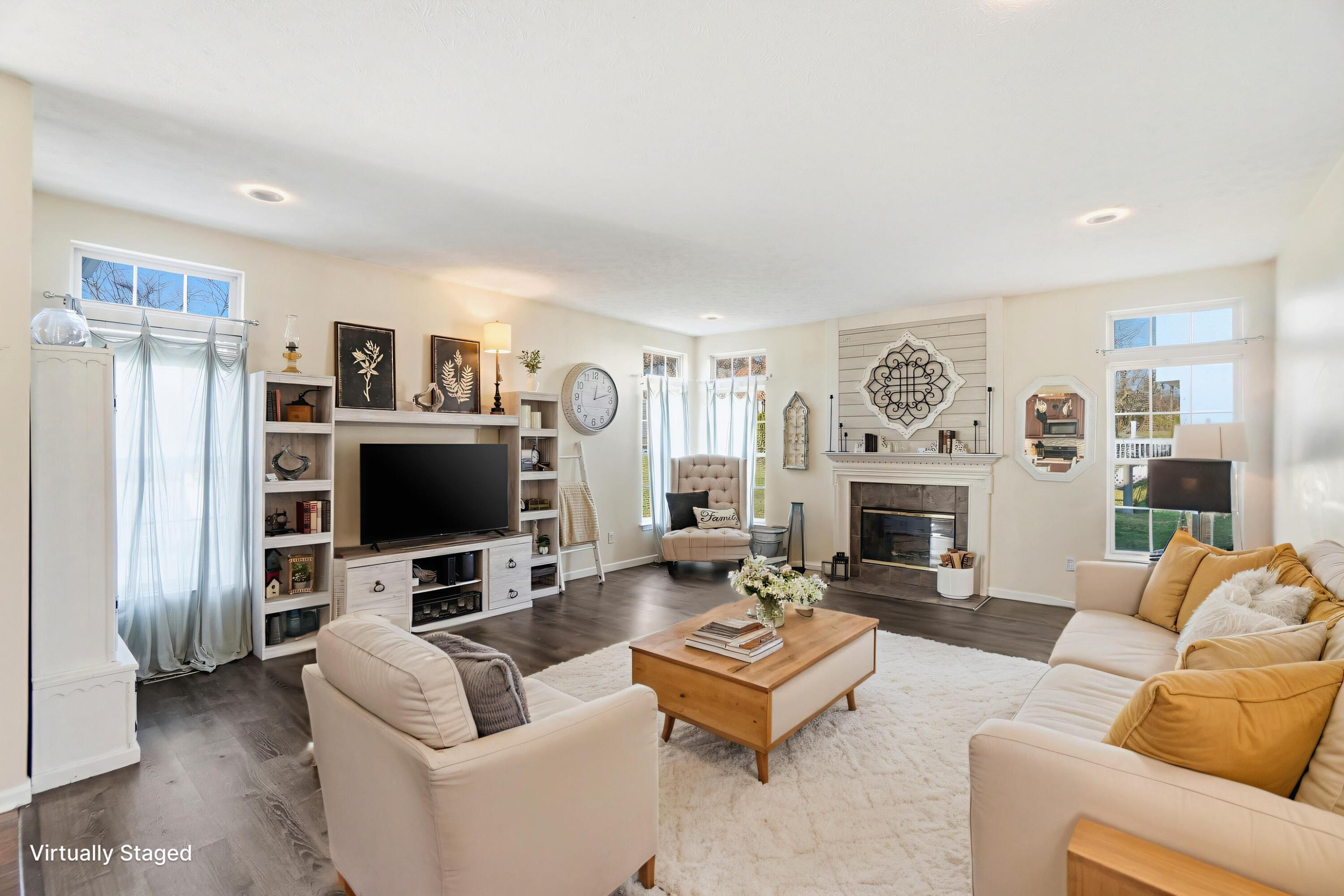 7891 Celestial Circle, Liberty Township, Ohio 45044