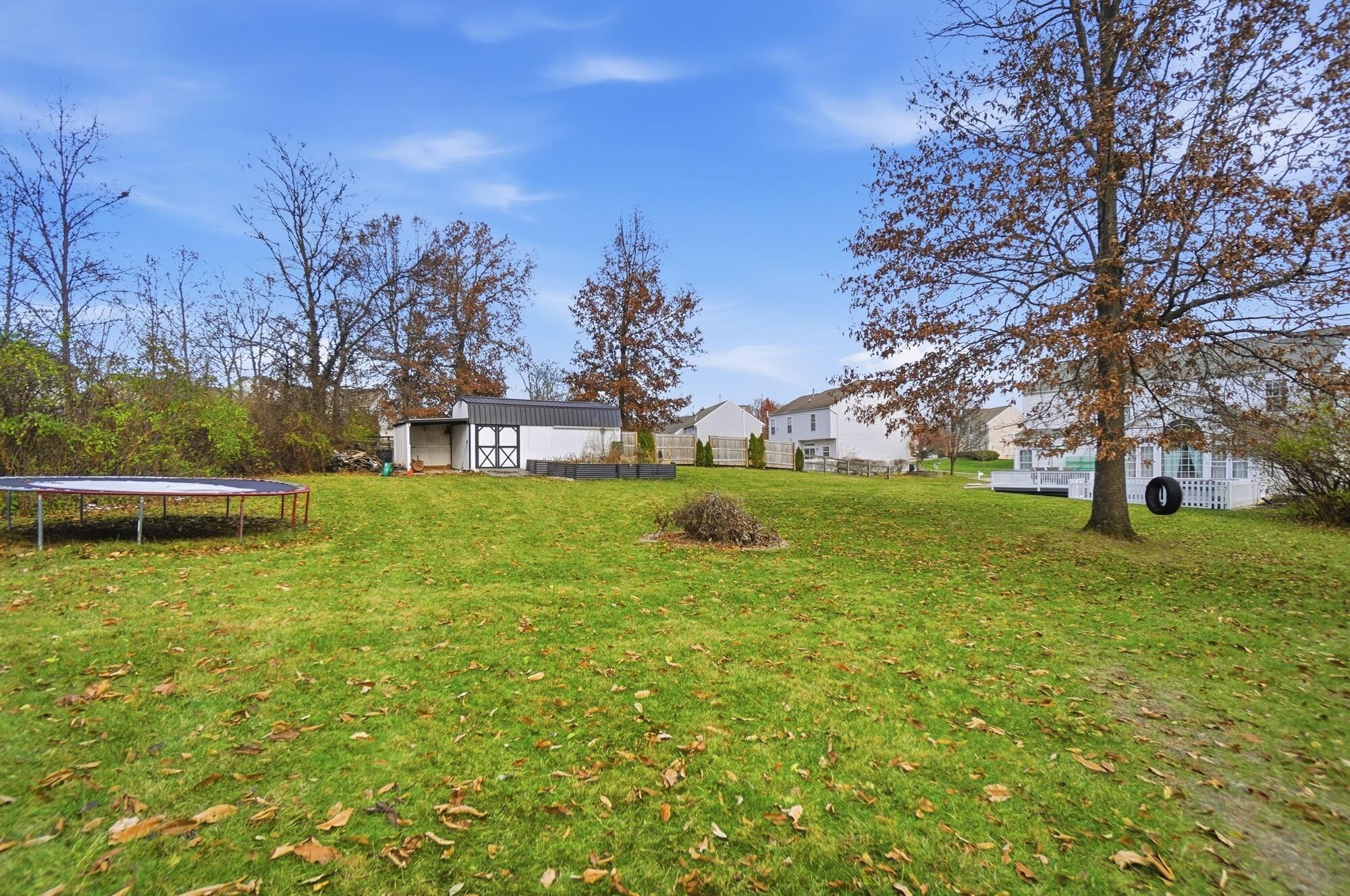 7891 Celestial Circle, Liberty Township, Ohio 45044