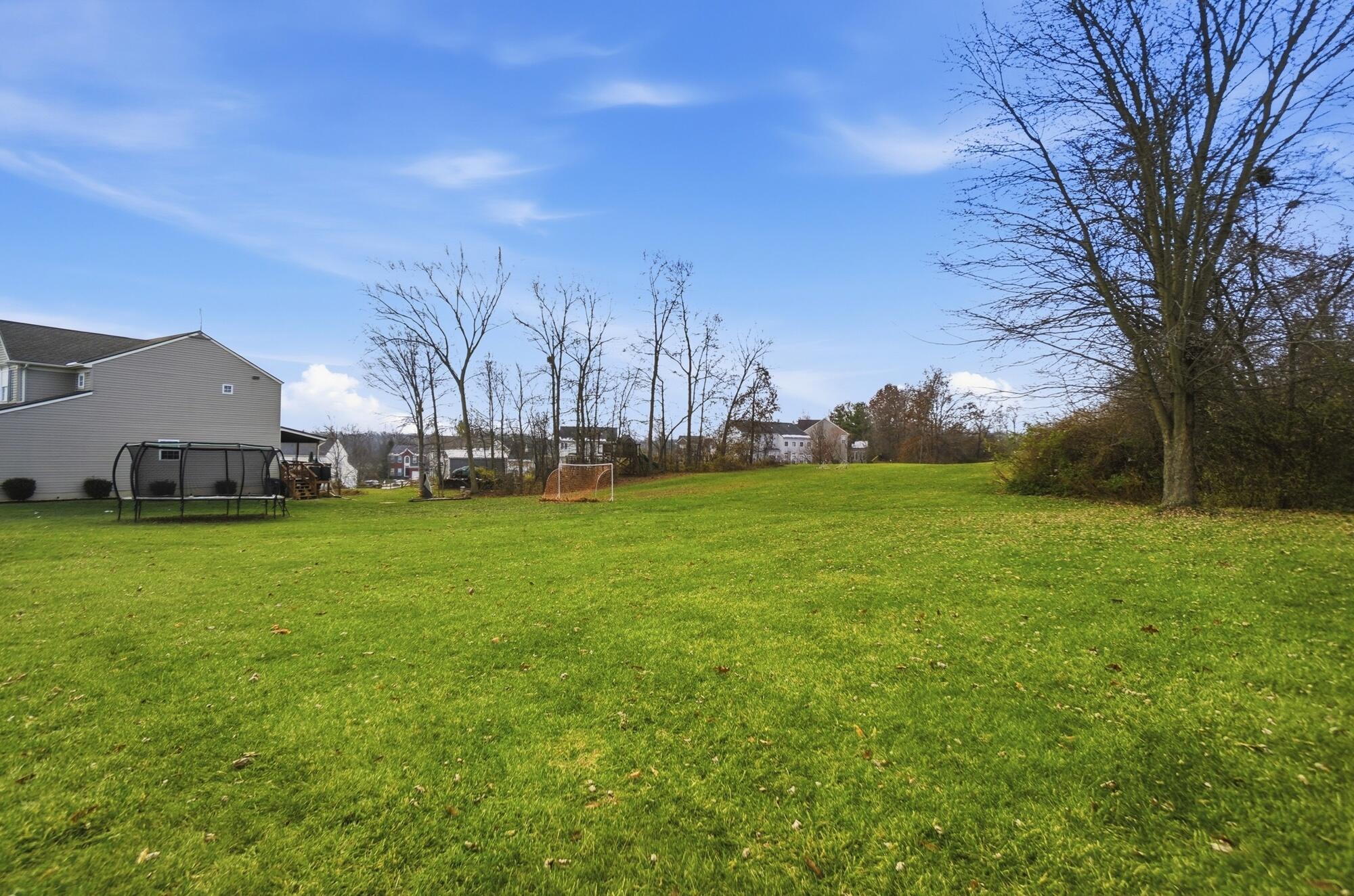 7891 Celestial Circle, Liberty Township, Ohio 45044