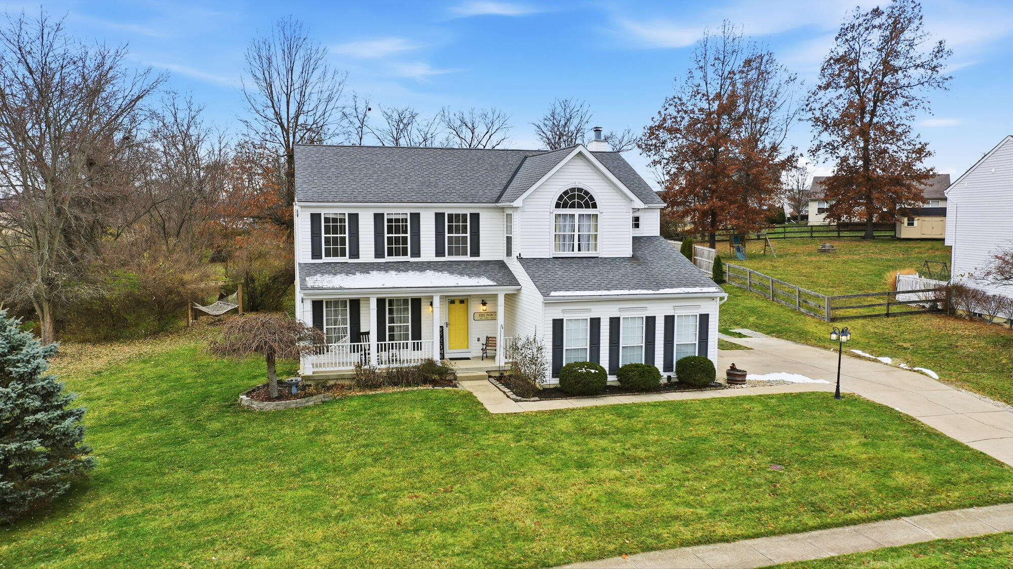 7891 Celestial Circle, Liberty Township, Ohio 45044