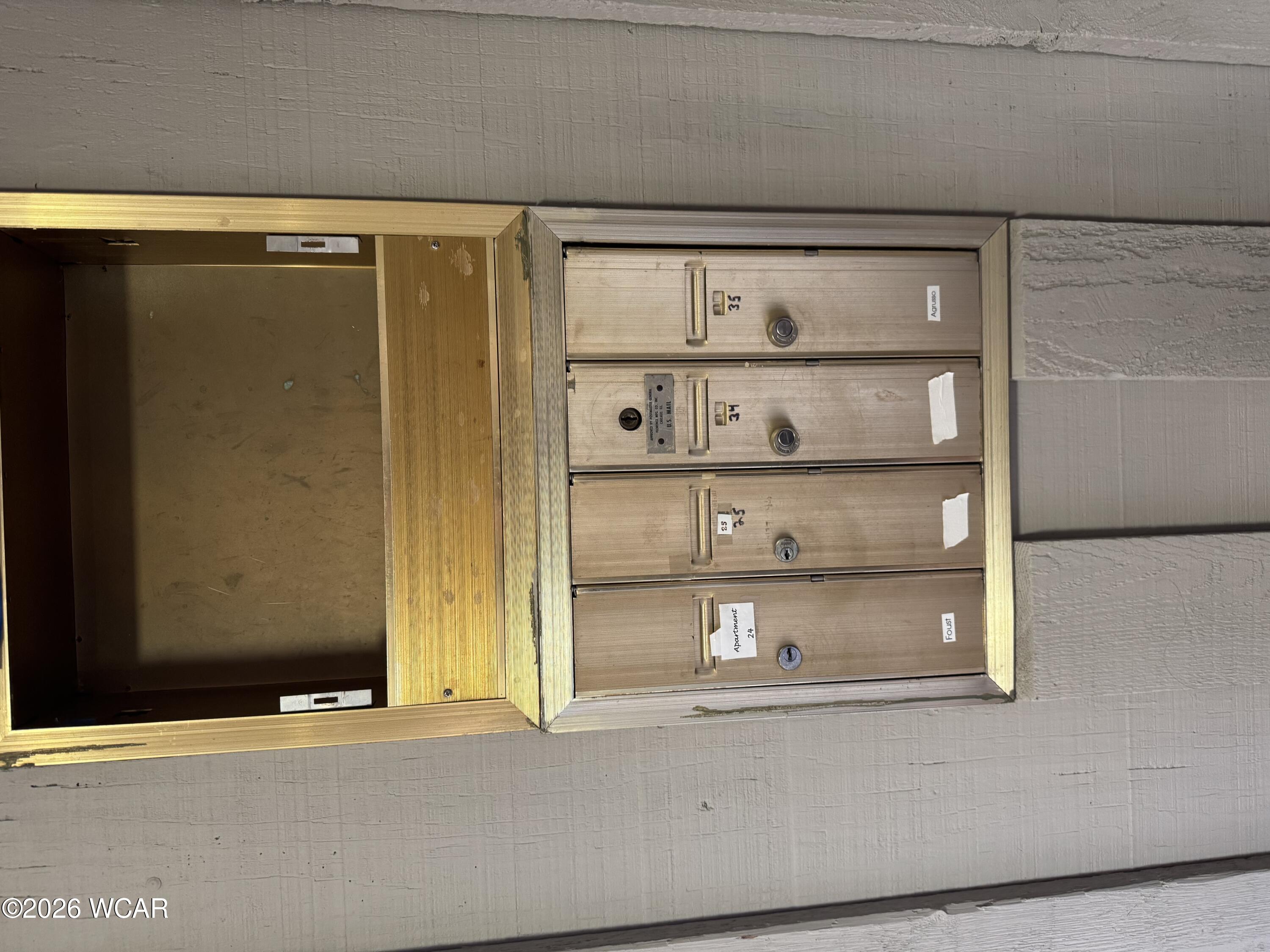 2275 Cable Road, Lima, Ohio