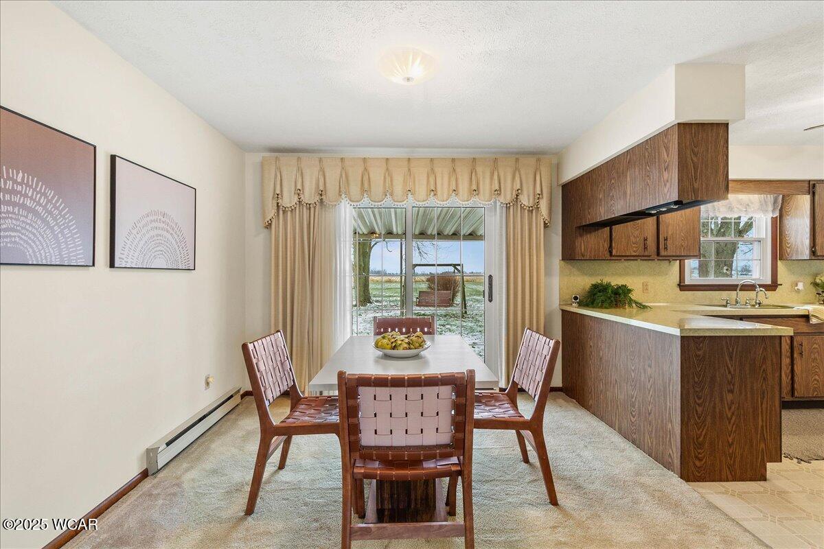 25376 Fairmount Road, Waynesfield, Ohio