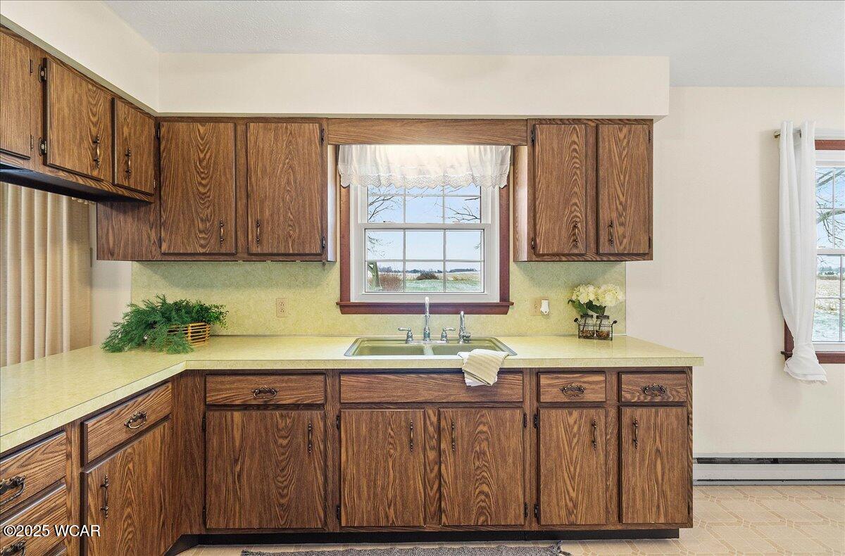 25376 Fairmount Road, Waynesfield, Ohio