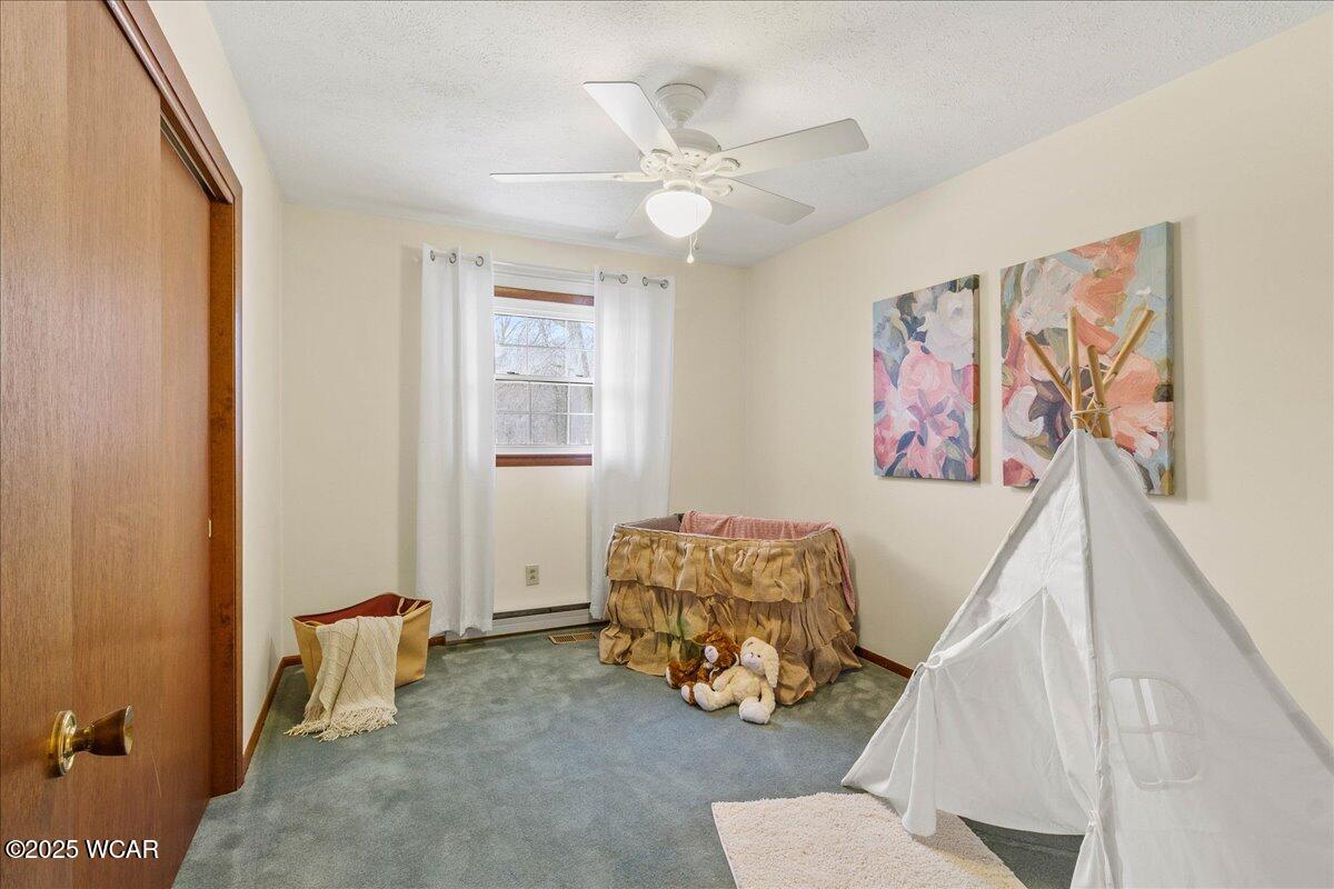 25376 Fairmount Road, Waynesfield, Ohio