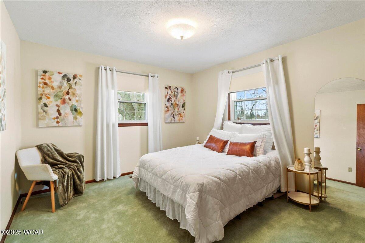 25376 Fairmount Road, Waynesfield, Ohio