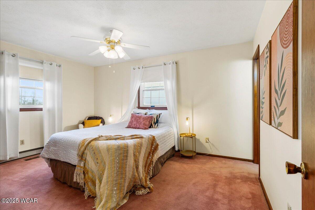 25376 Fairmount Road, Waynesfield, Ohio