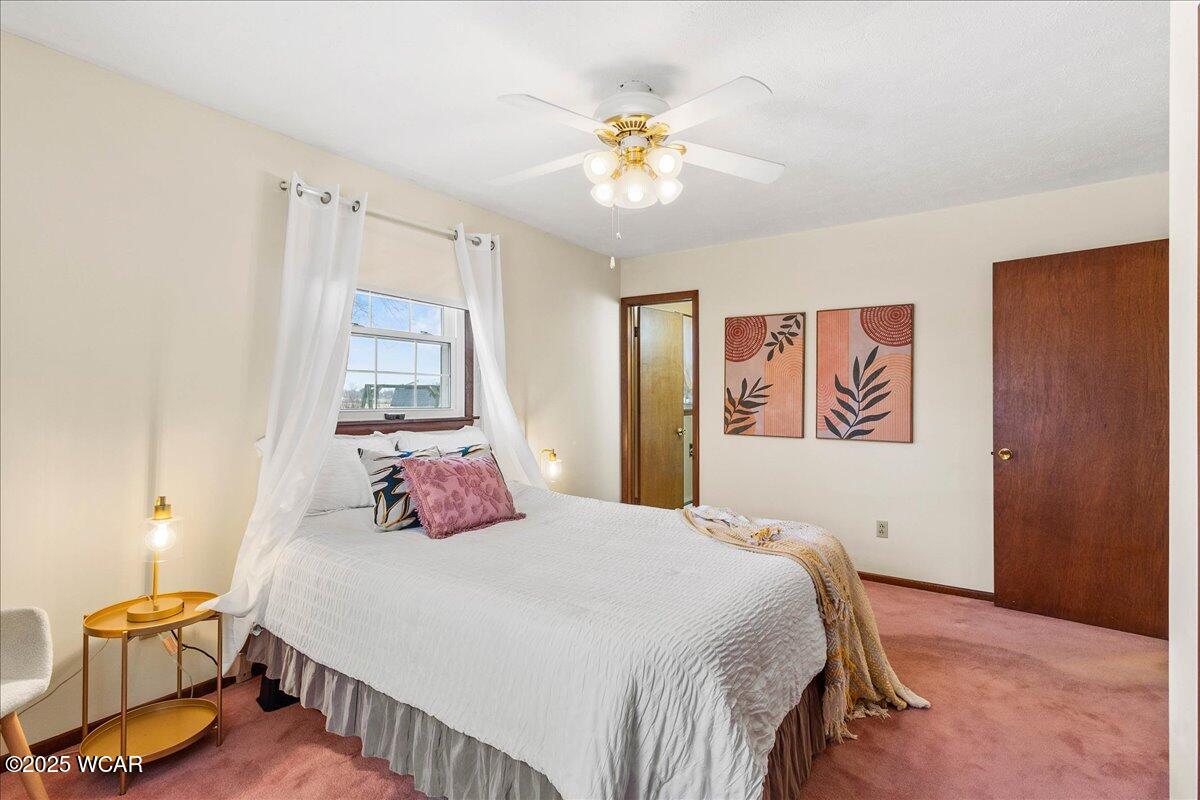 25376 Fairmount Road, Waynesfield, Ohio