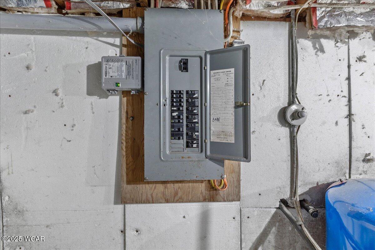 25376 Fairmount Road, Waynesfield, Ohio