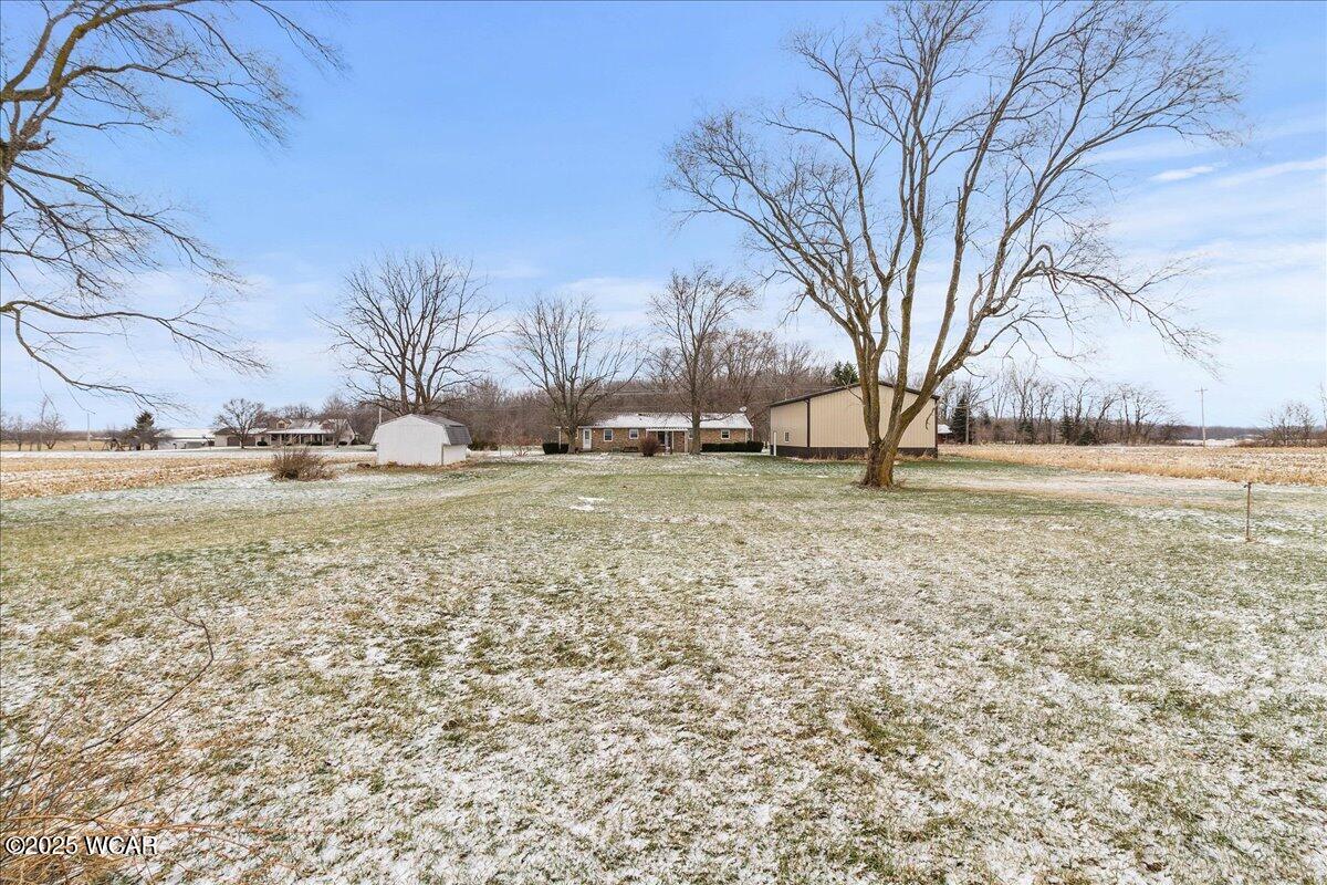25376 Fairmount Road, Waynesfield, Ohio