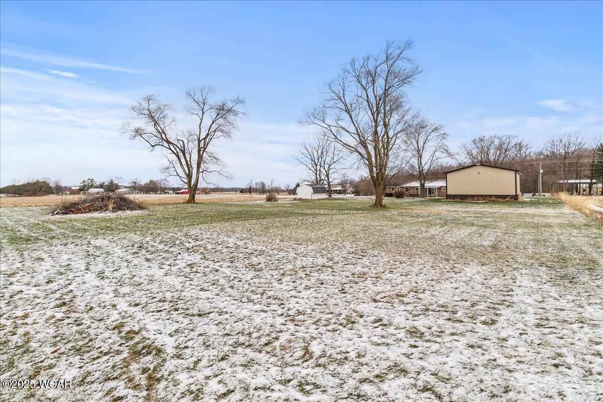 25376 Fairmount Road, Waynesfield, Ohio