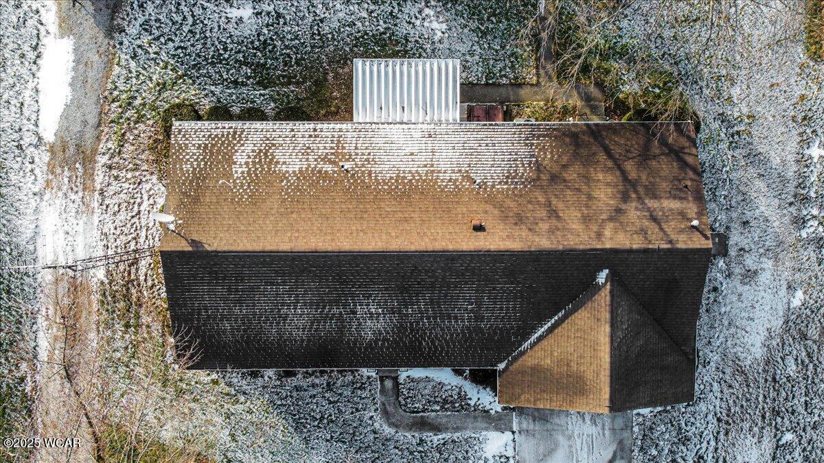 25376 Fairmount Road, Waynesfield, Ohio