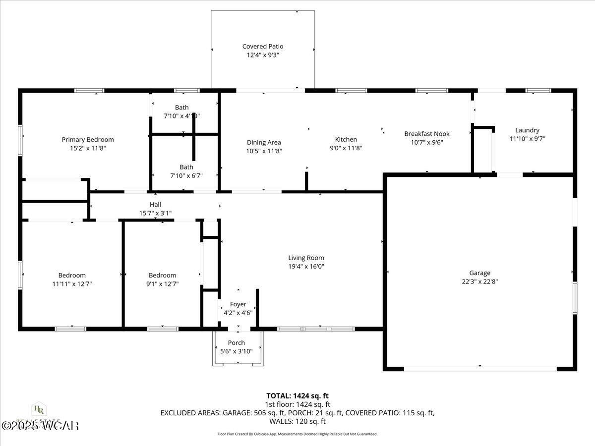 25376 Fairmount Road, Waynesfield, Ohio