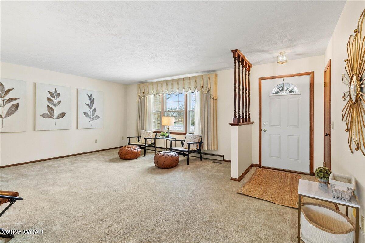 25376 Fairmount Road, Waynesfield, Ohio