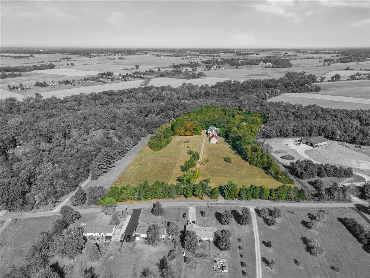 4560 Everett Road, Urbana, Ohio 43078