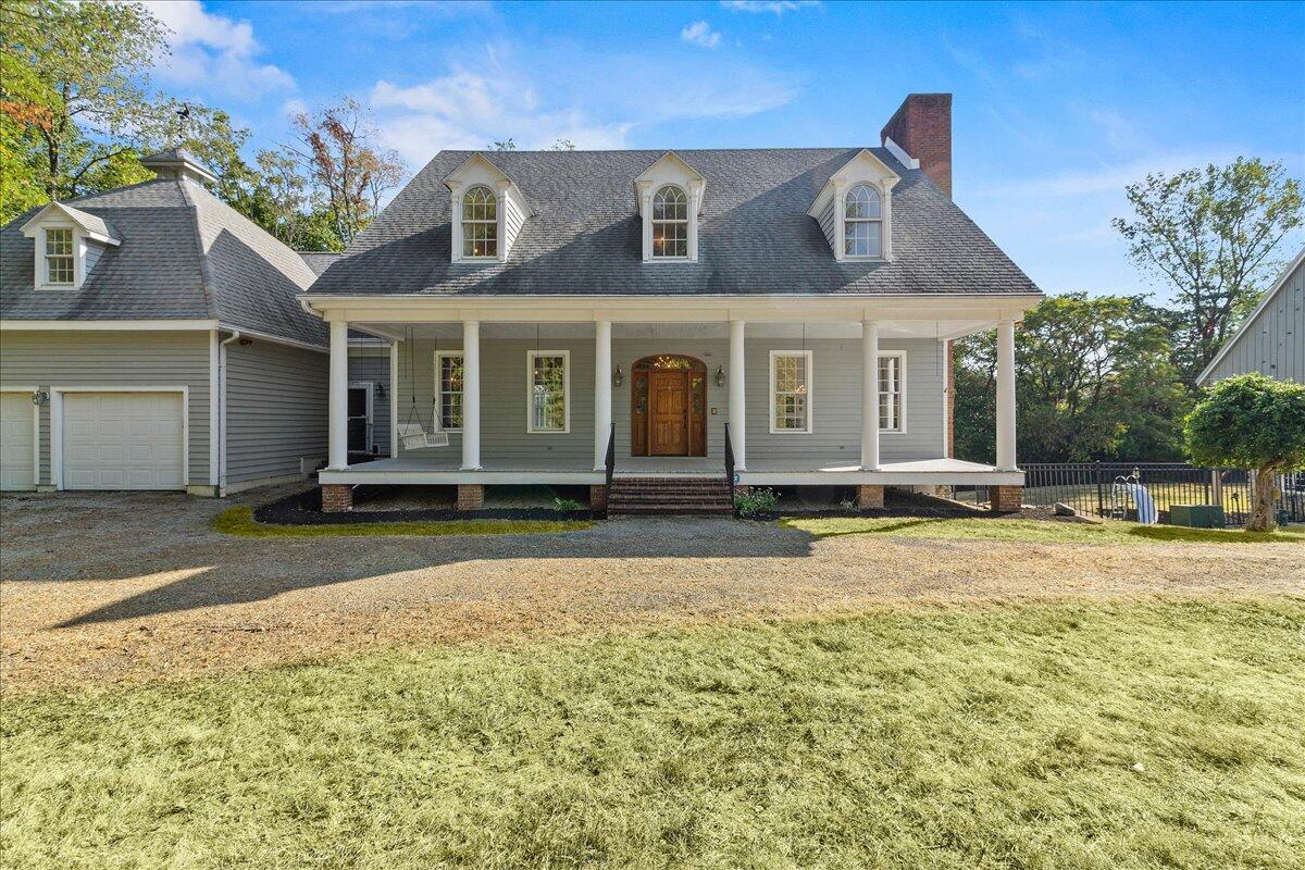 4560 Everett Road, Urbana, Ohio 43078