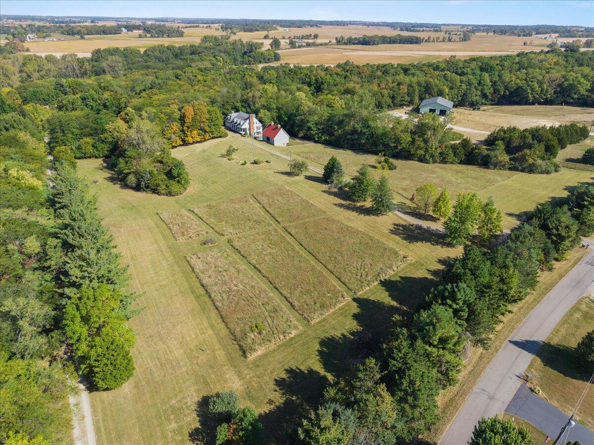 4560 Everett Road, Urbana, Ohio 43078