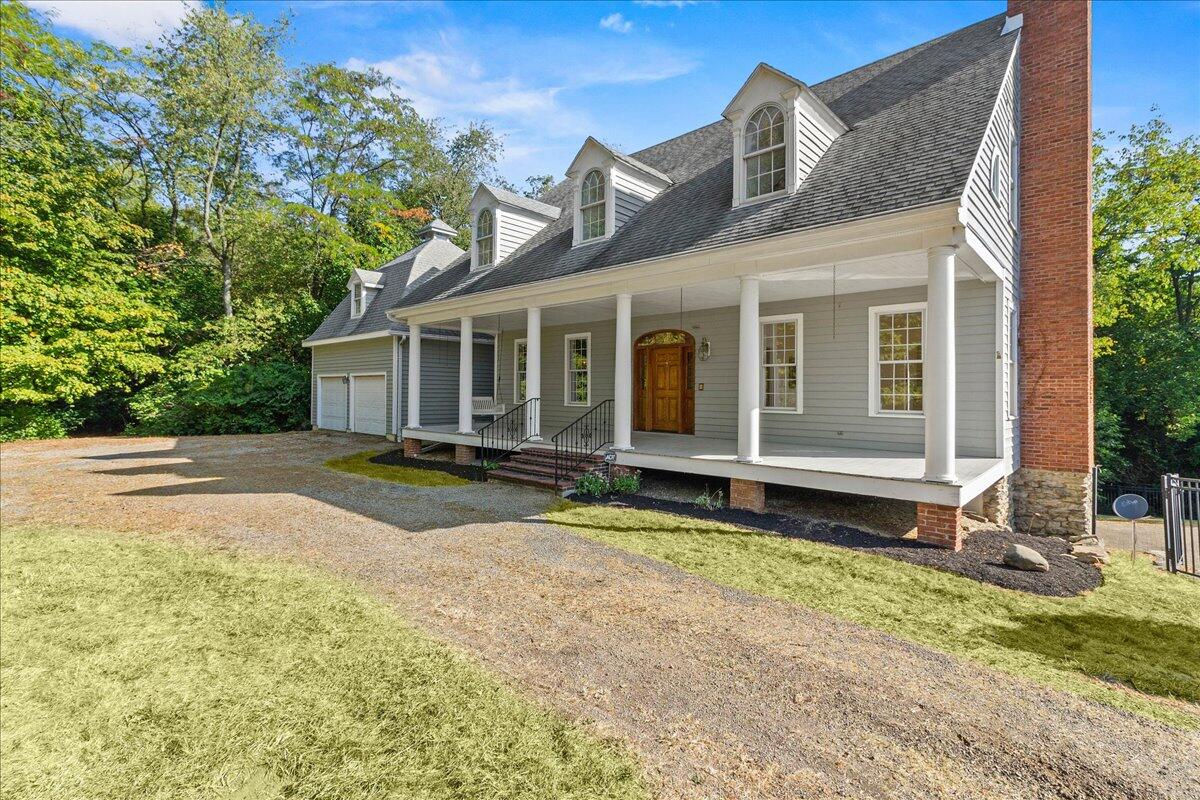 4560 Everett Road, Urbana, Ohio 43078